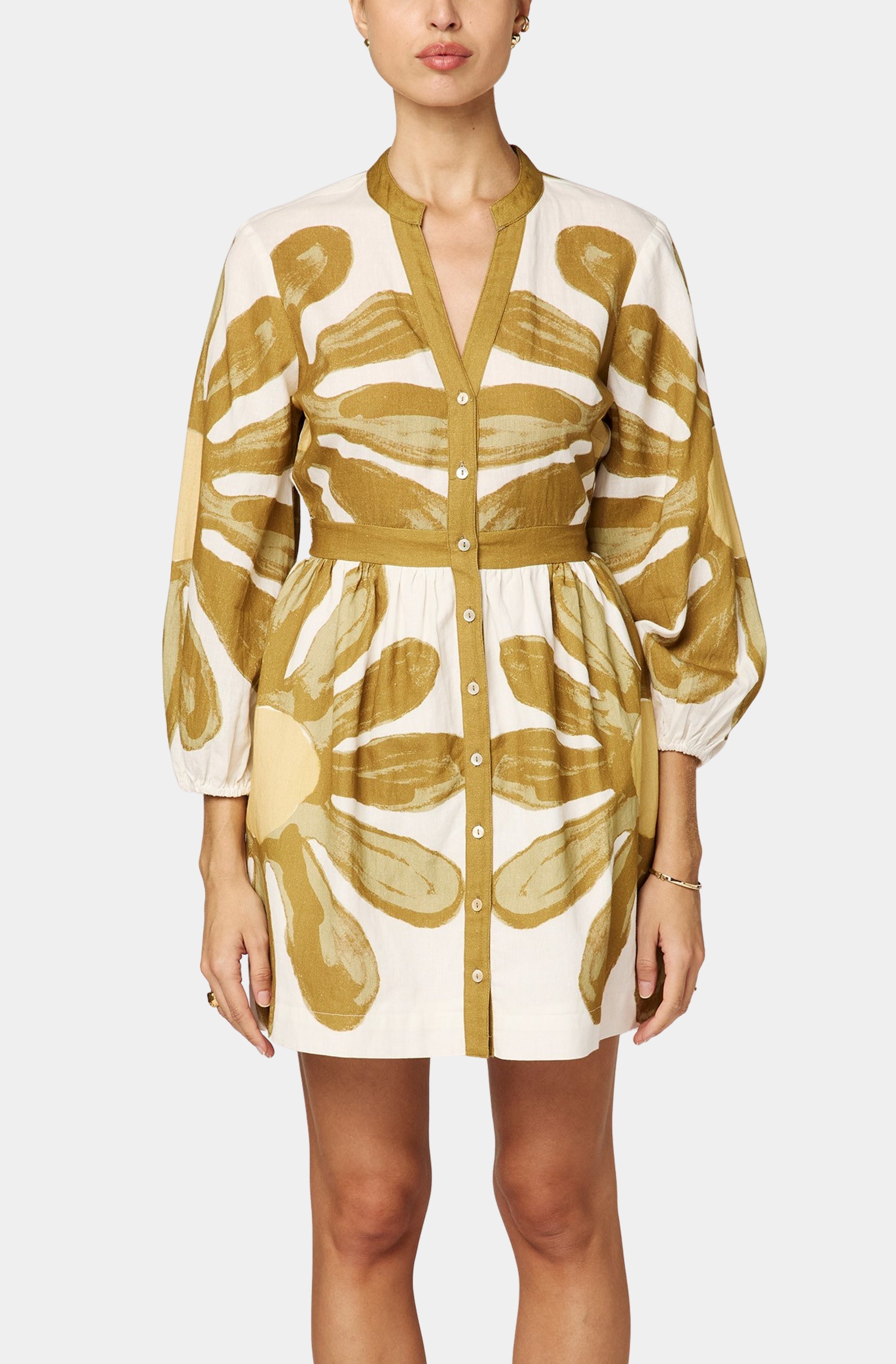 Noor Mini Dress
