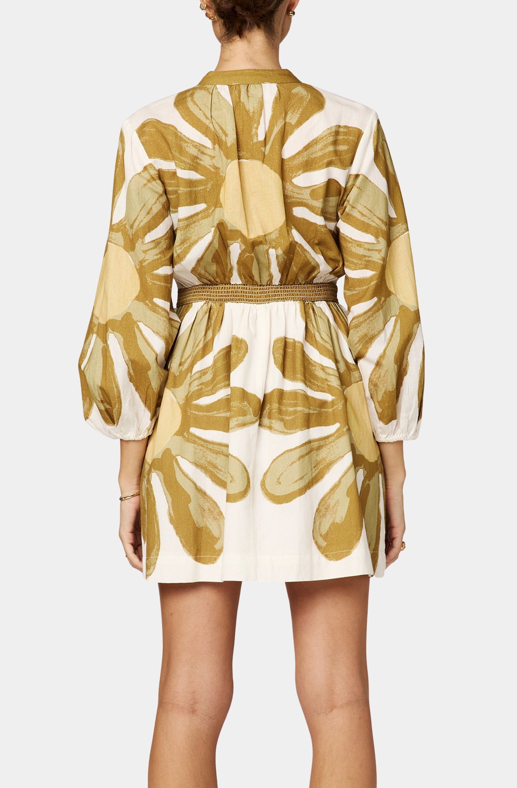 Noor Mini Dress