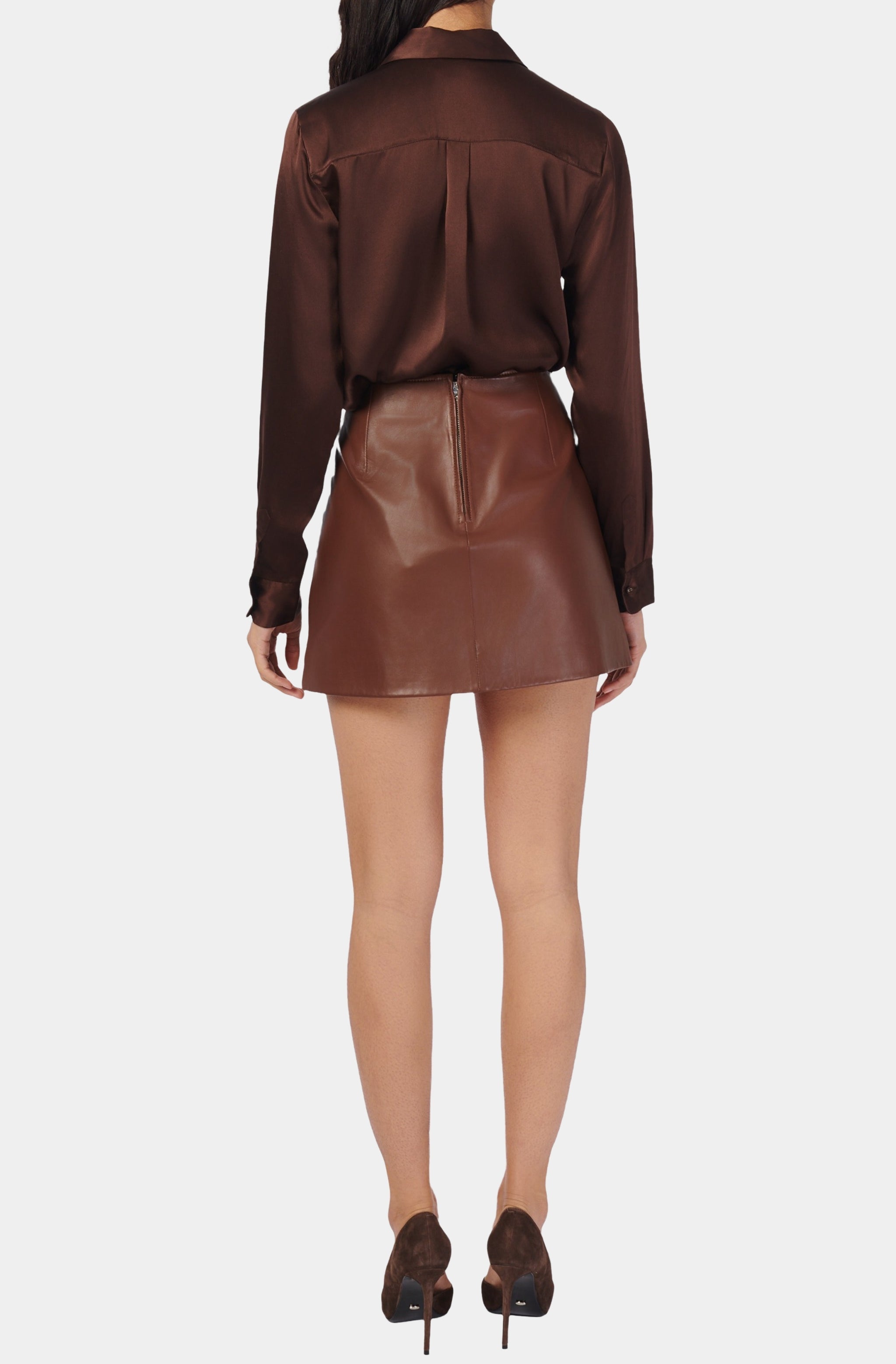 Crosby Blouse