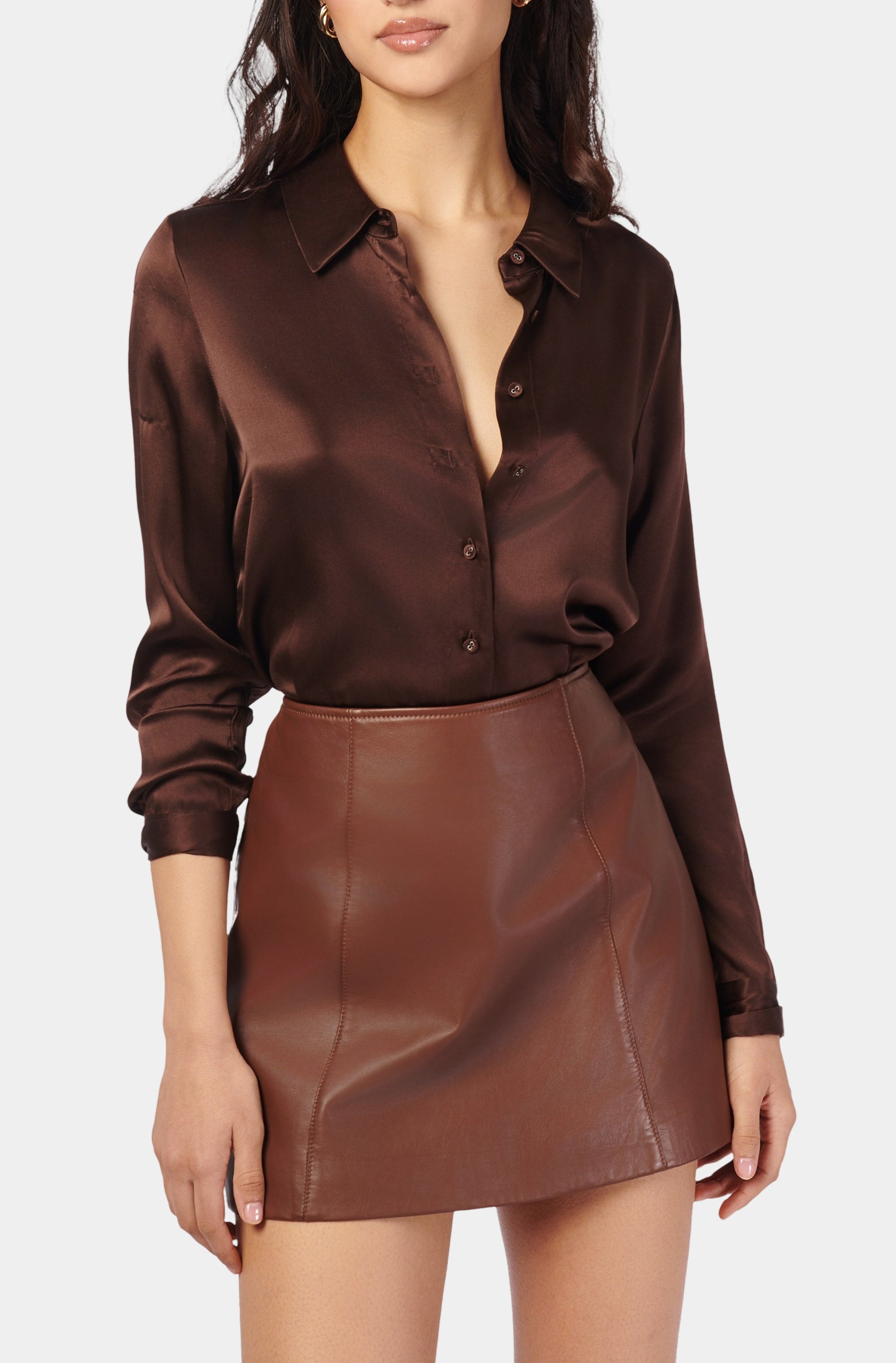 Crosby Blouse