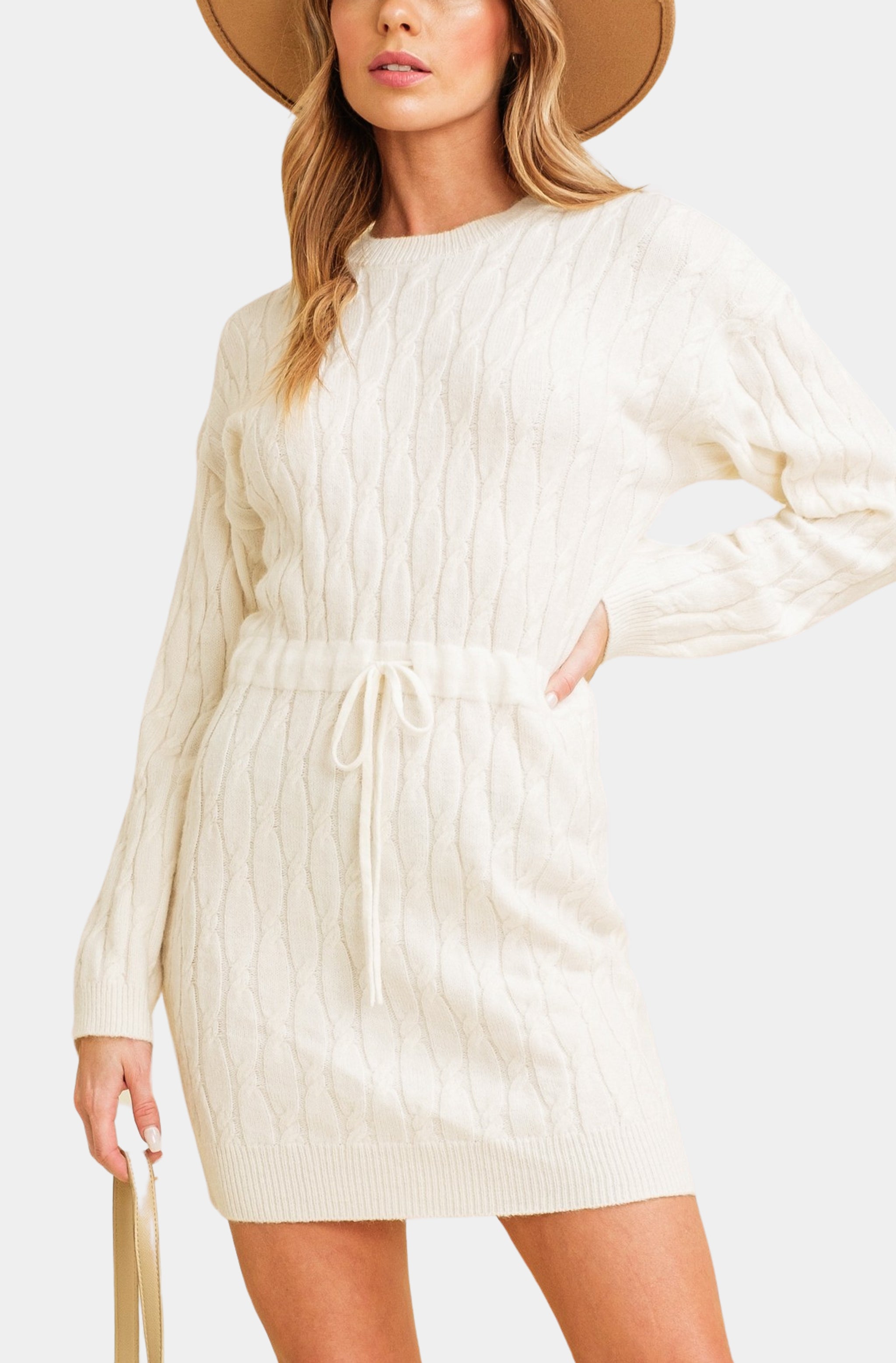 Francis Dress