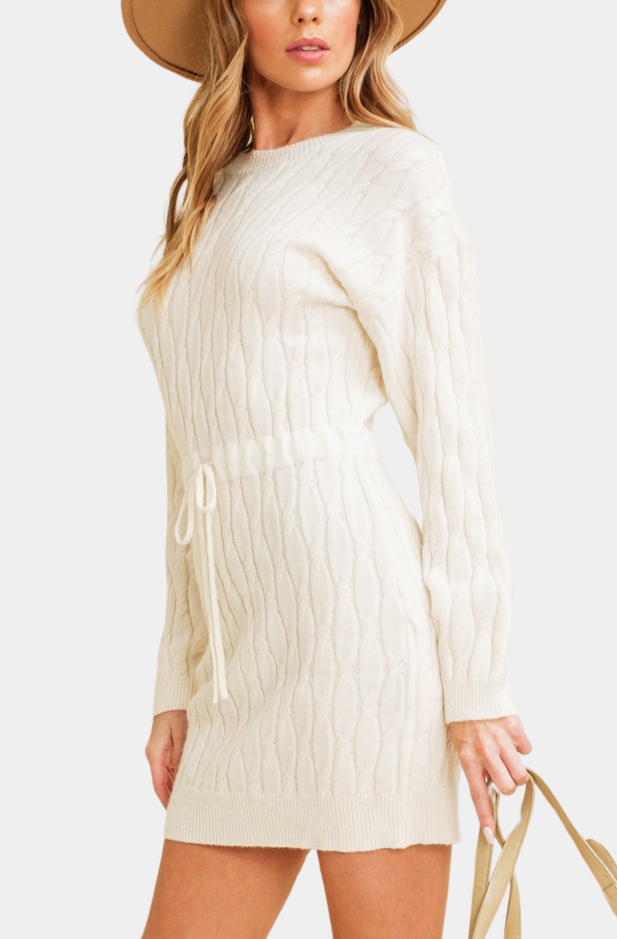 Francis Dress
