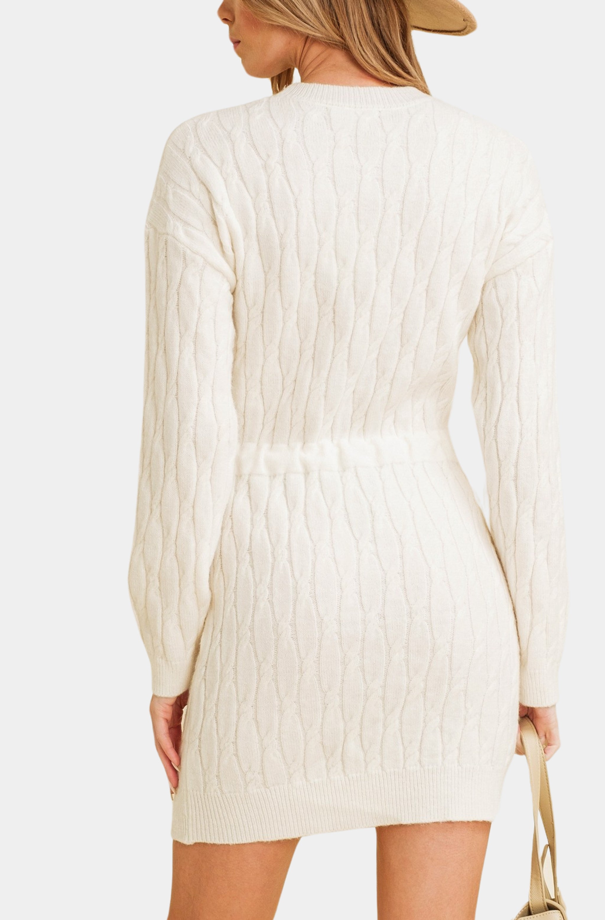 Francis Dress