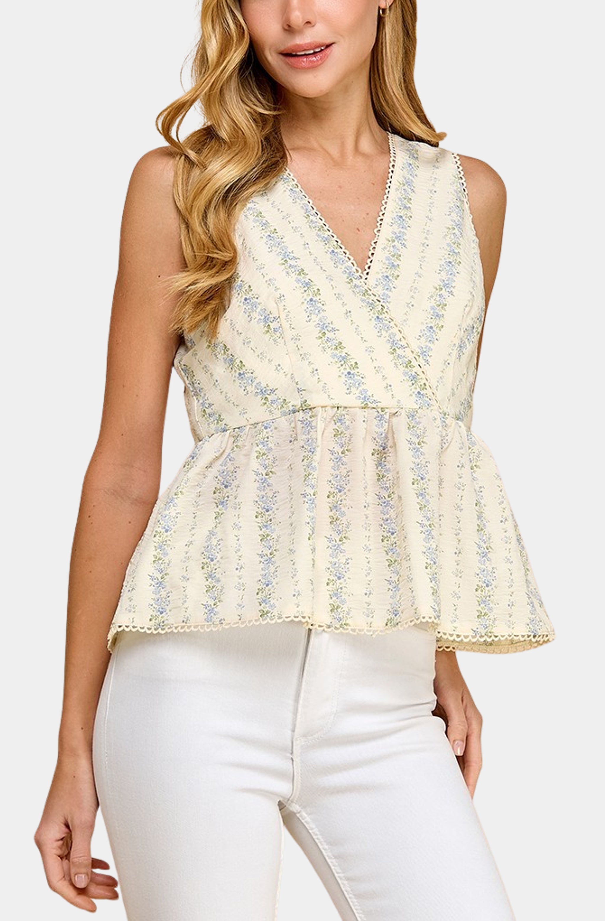 Roxanna Top