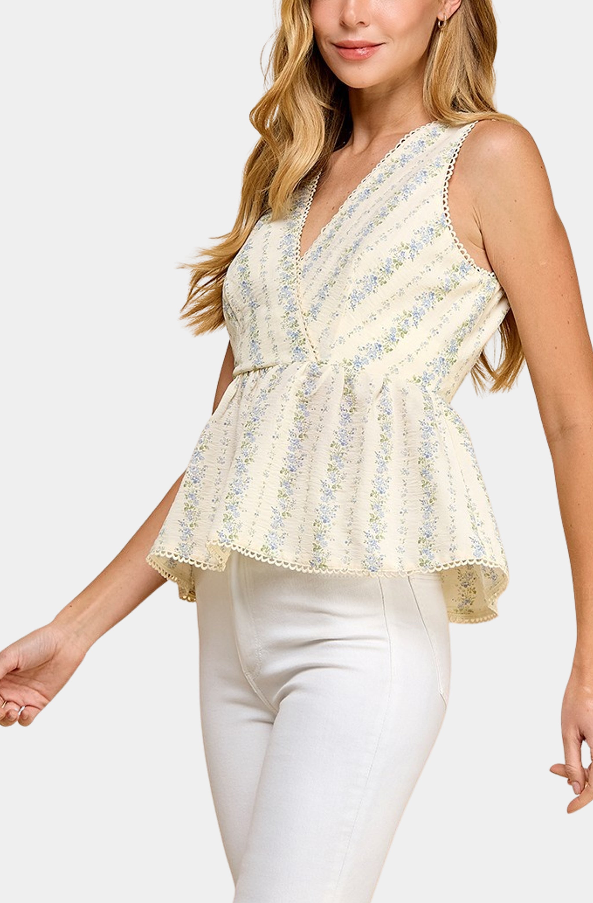 Roxanna Top