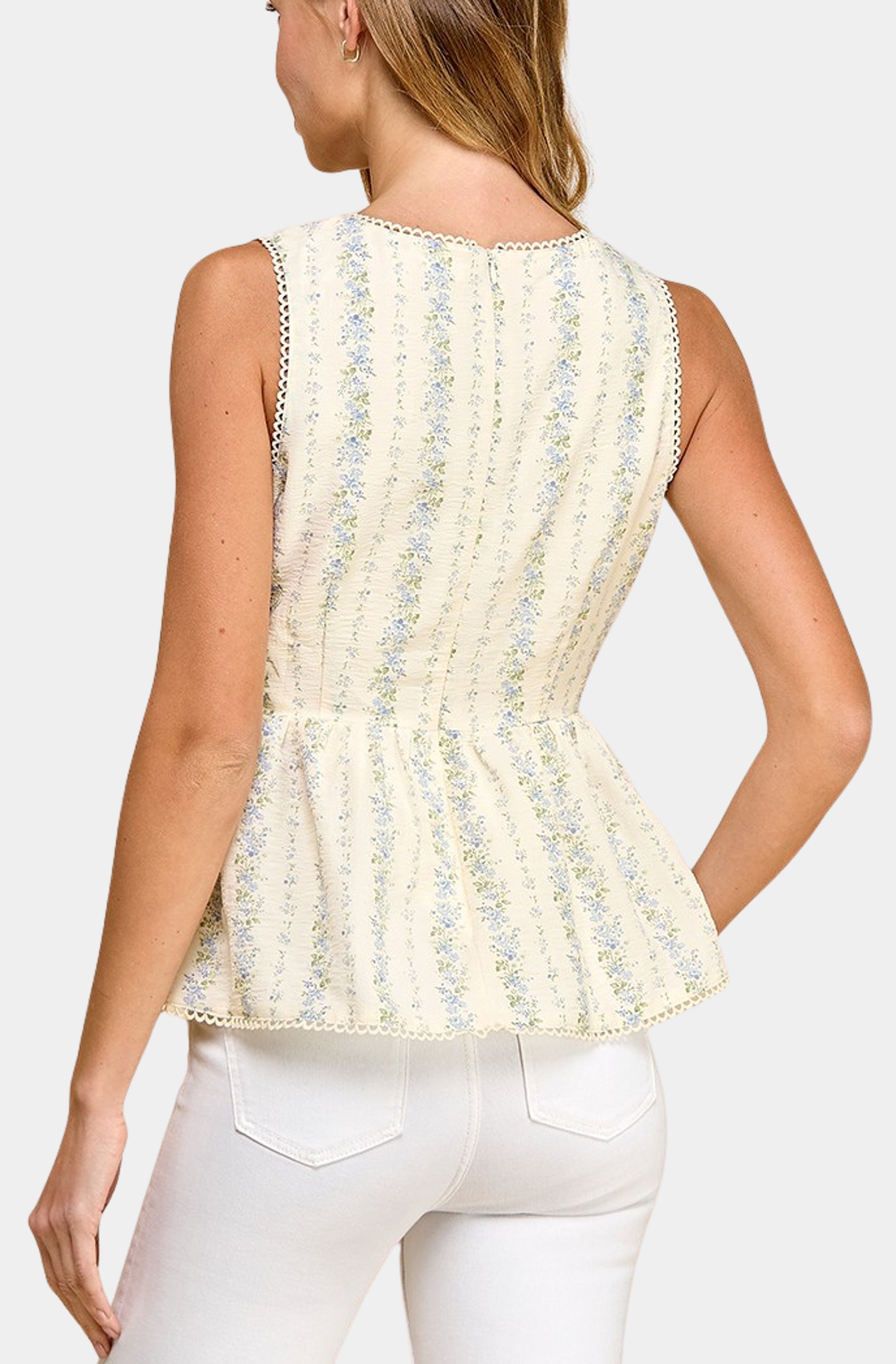Roxanna Top