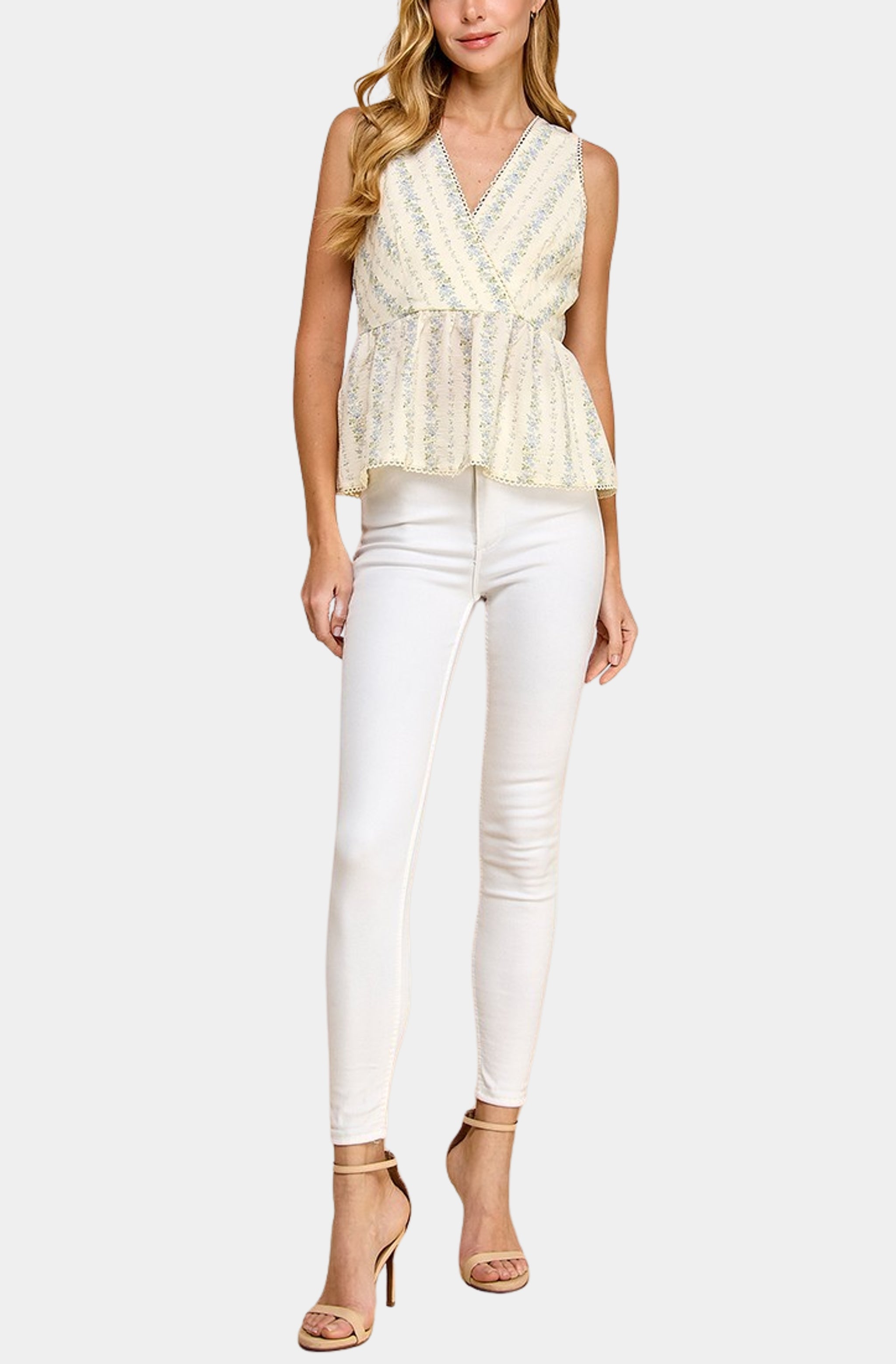 Roxanna Top