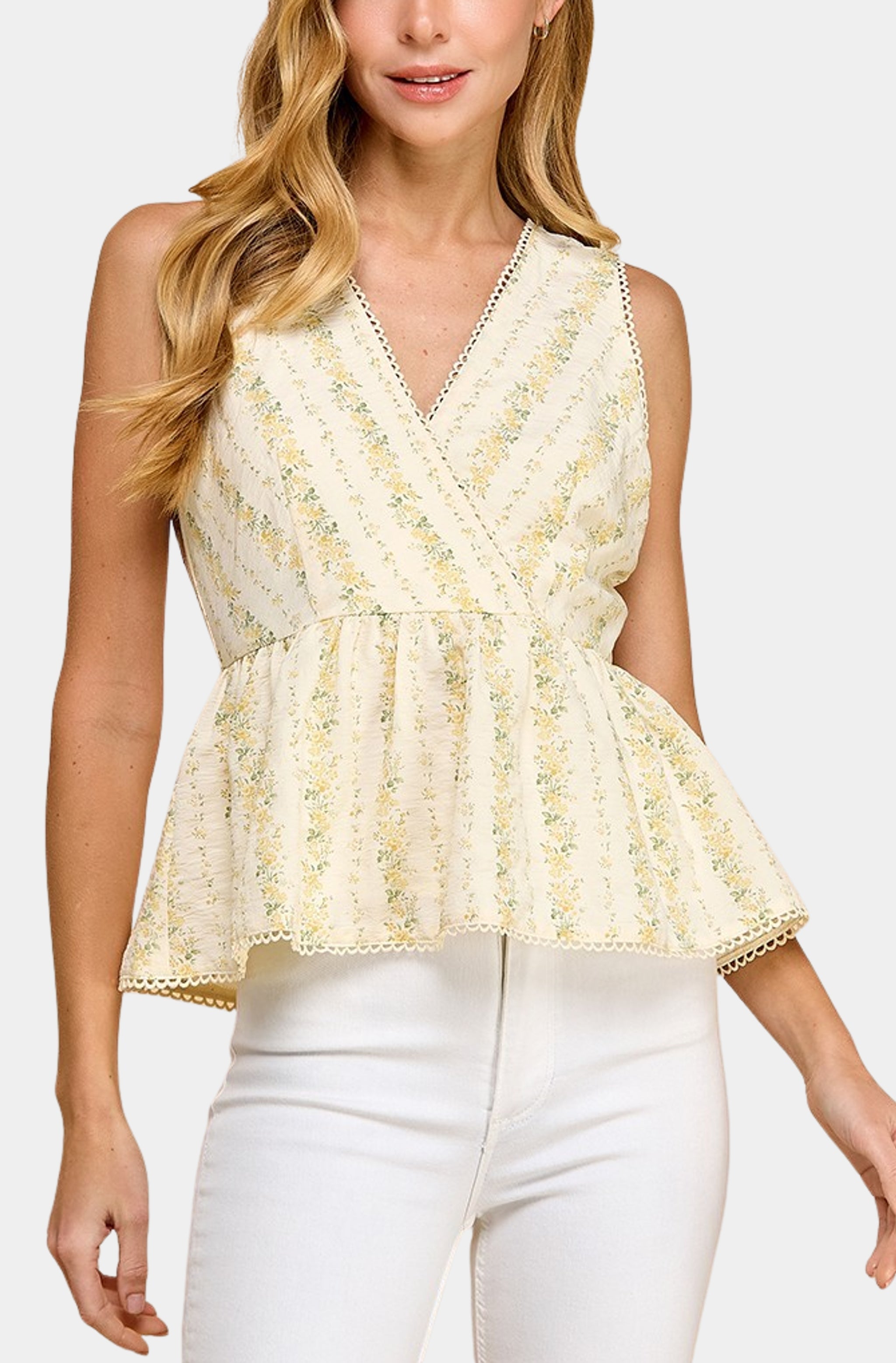 Roxanna Top