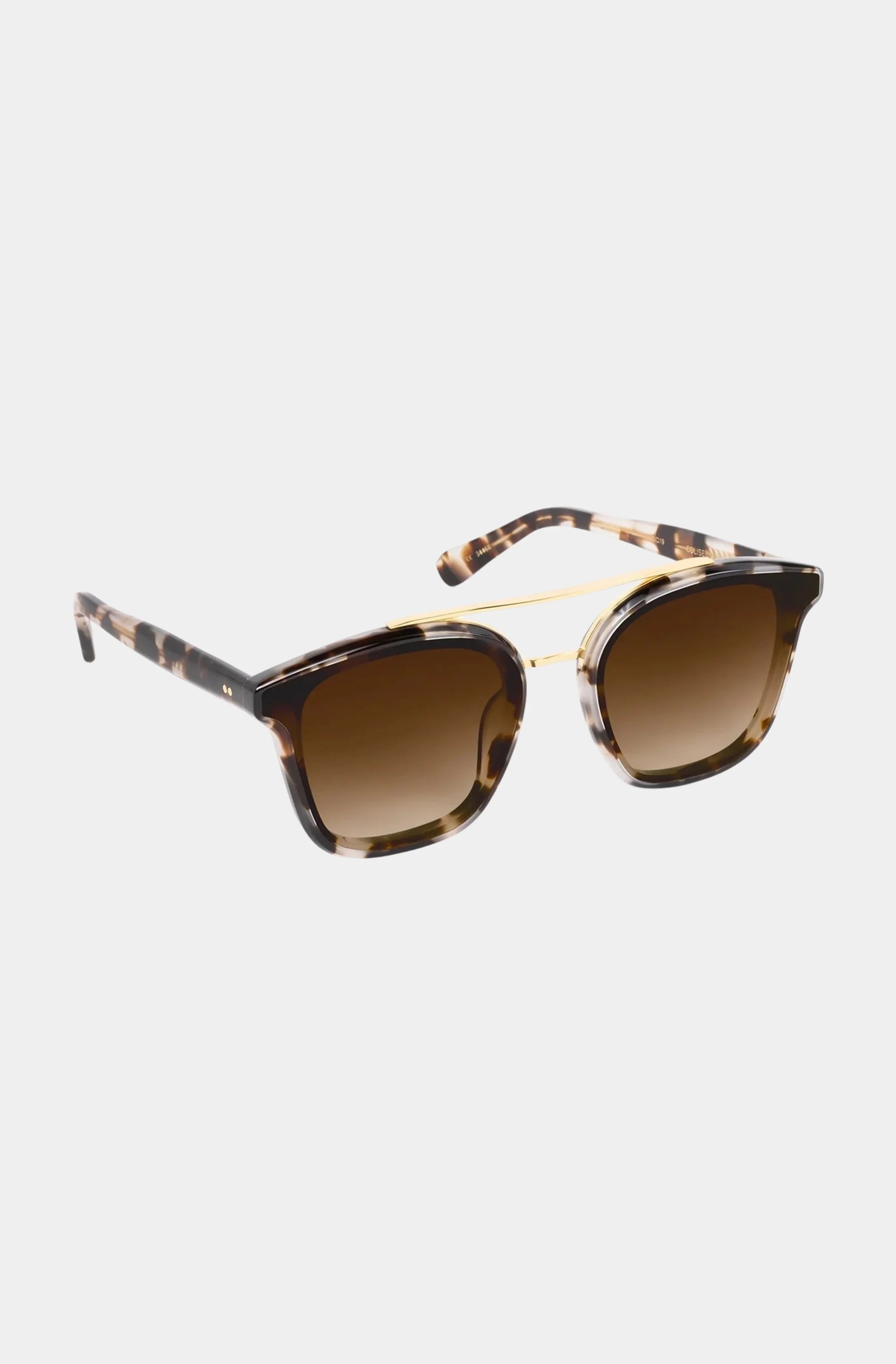 Coliseum Nylon Sunglasses