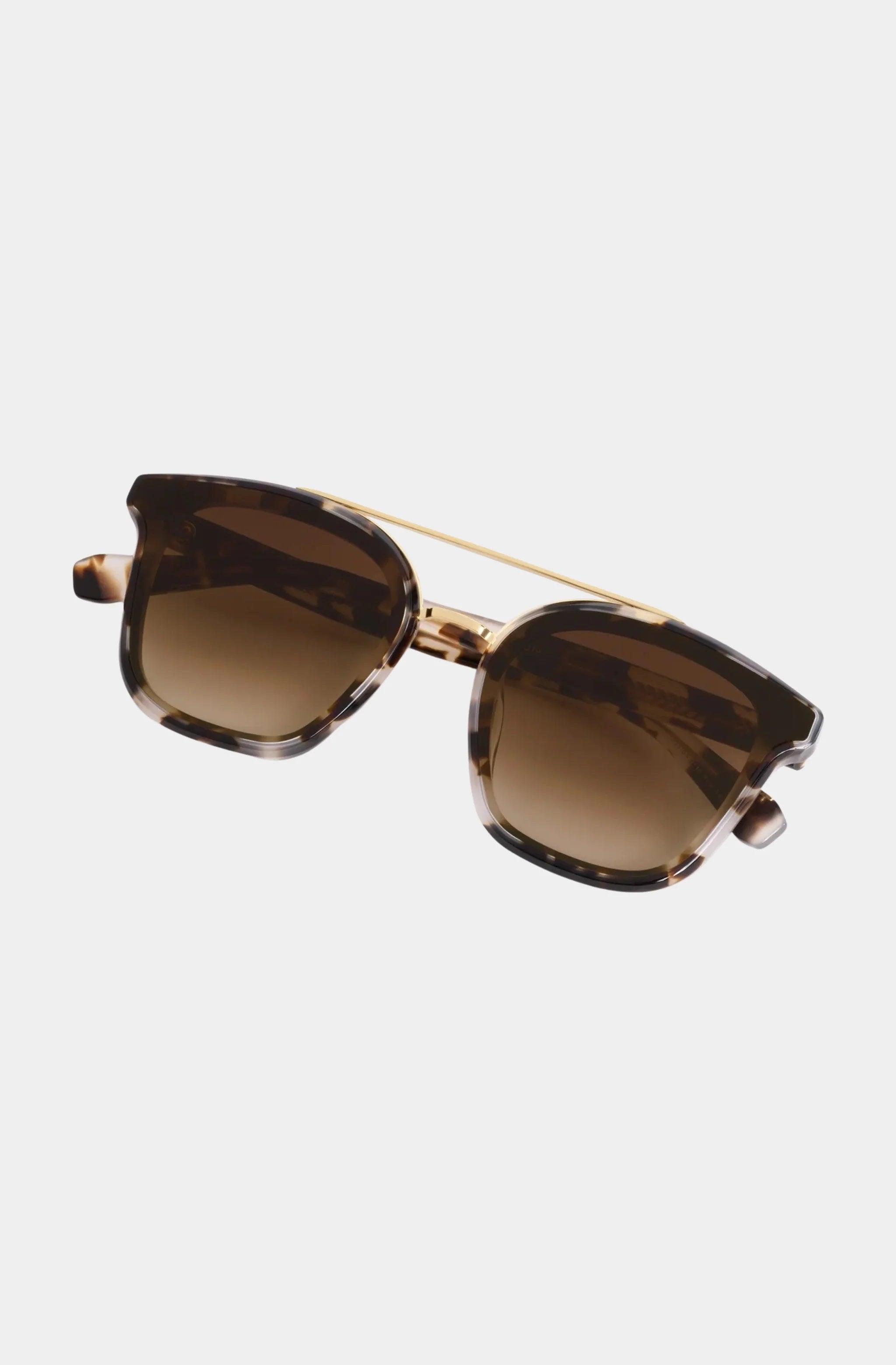 Coliseum Nylon Sunglasses