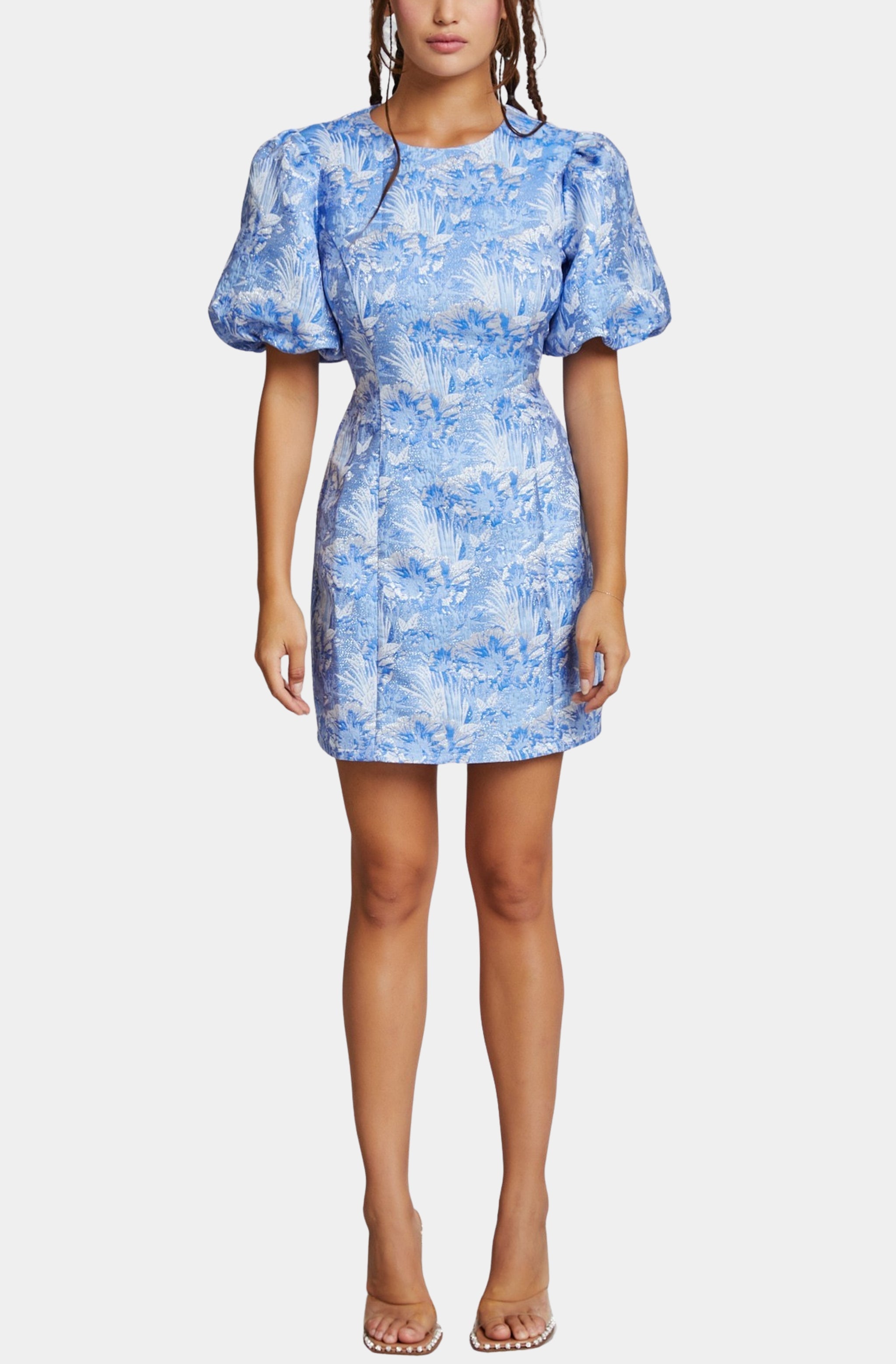 Karla Dress