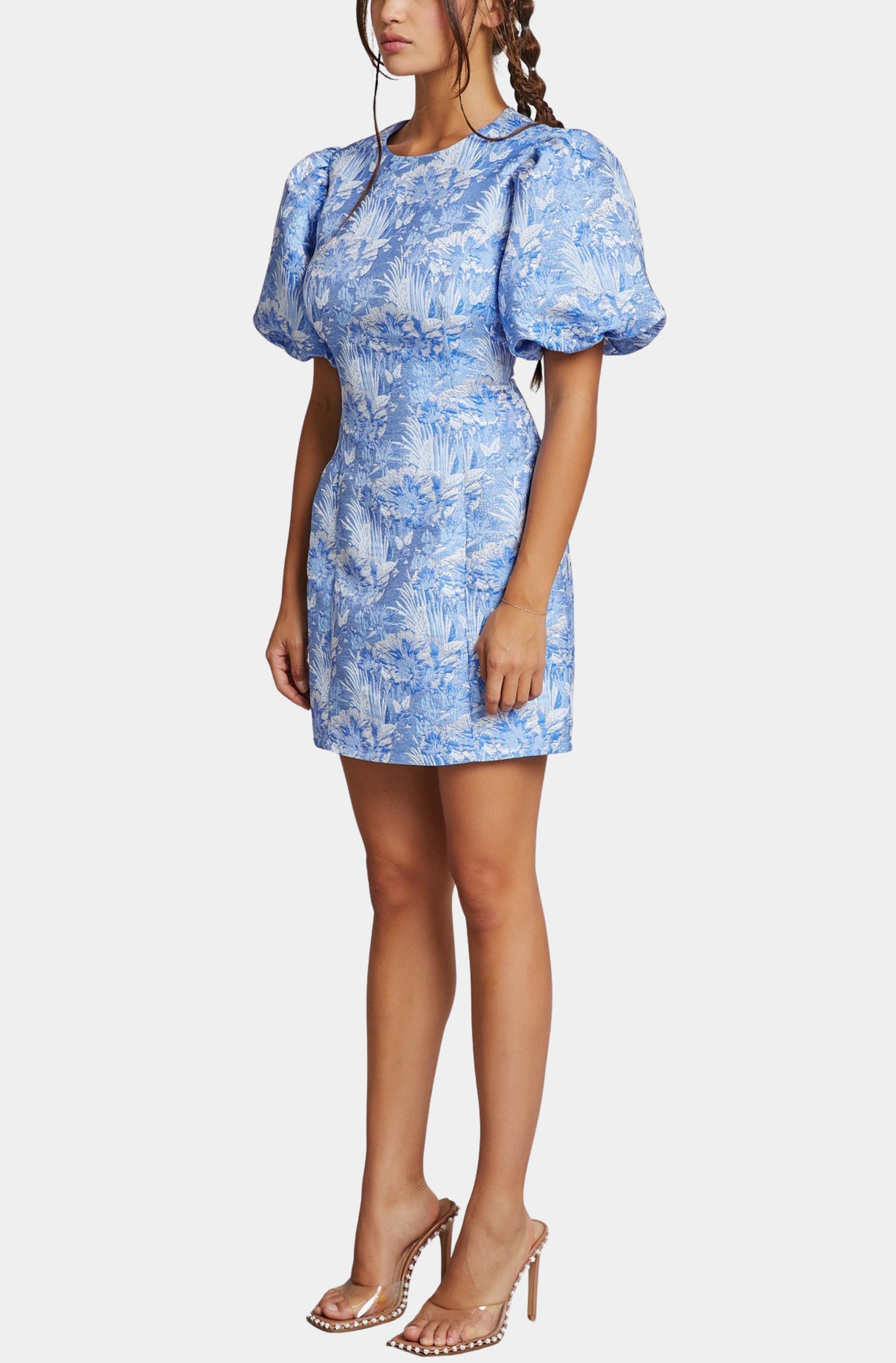 Karla Dress
