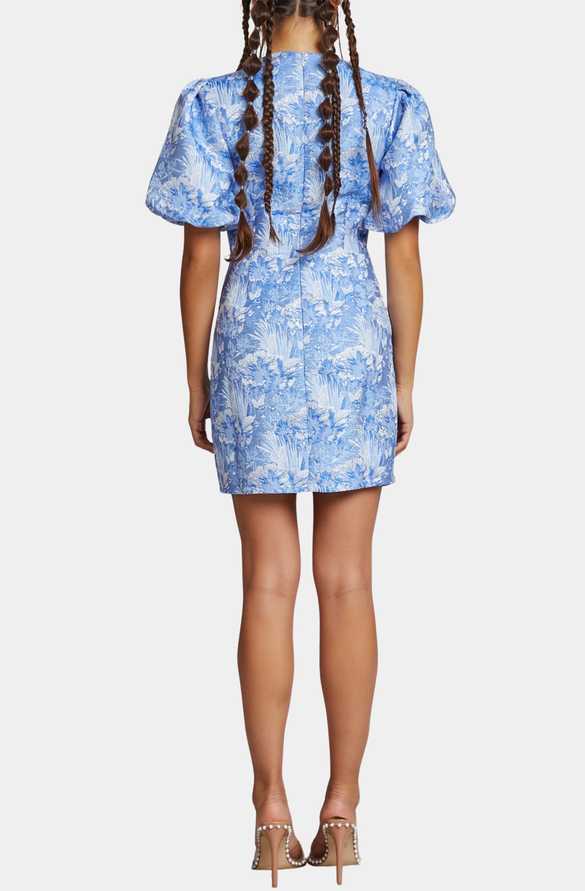 Karla Dress