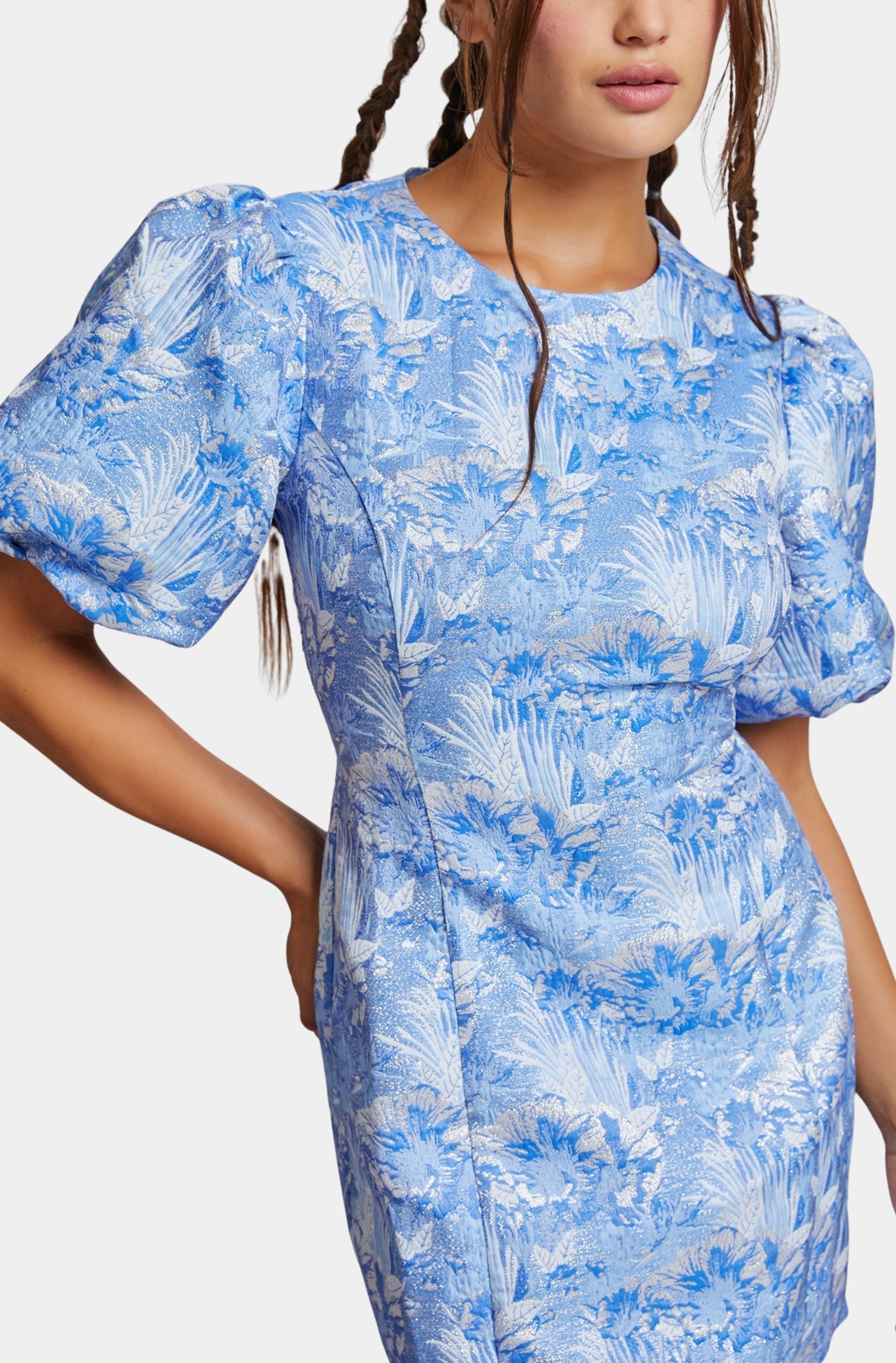 Karla Dress