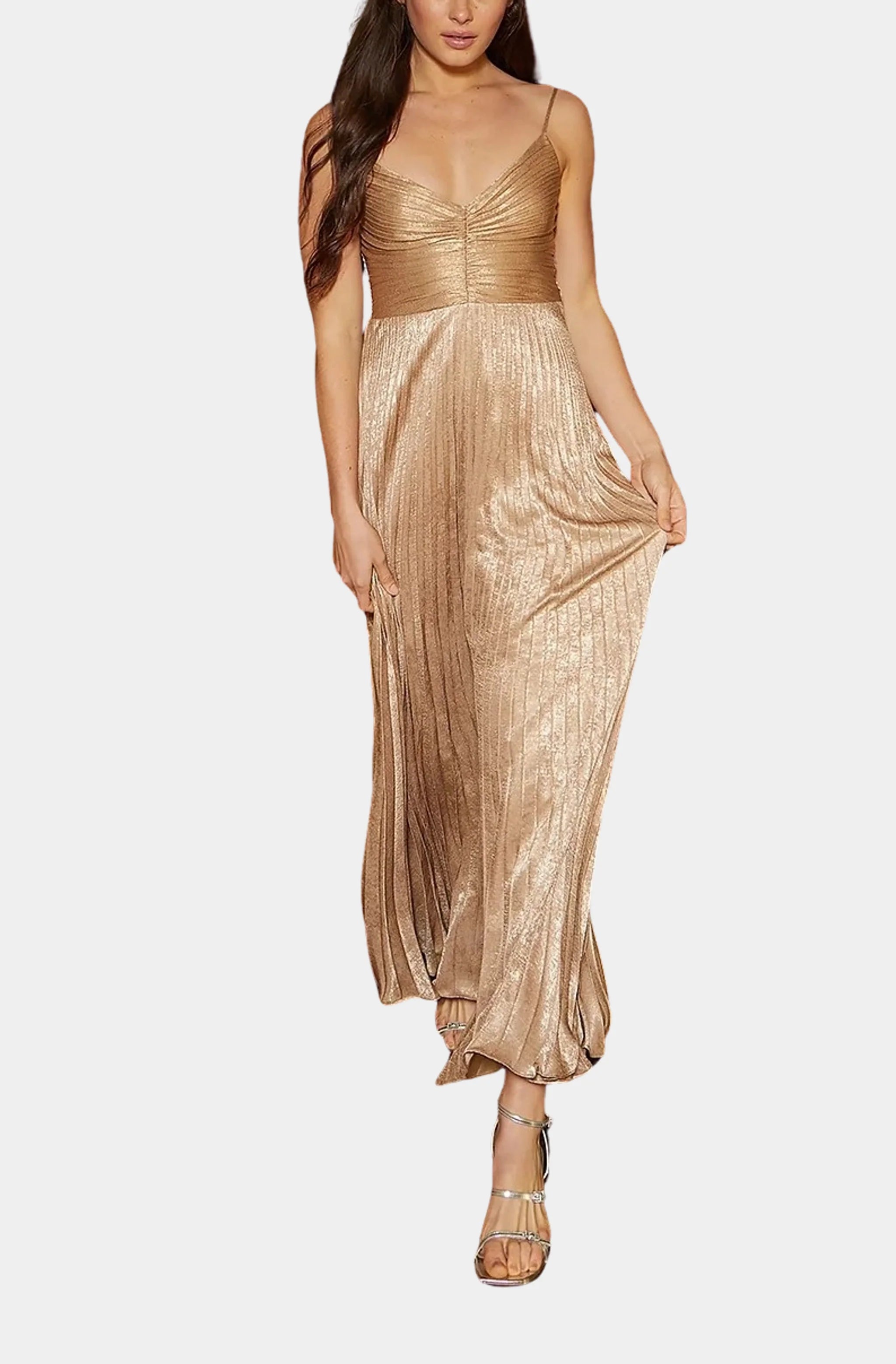 Claudia Dress Hemline Woodway Claudia Dress Hemline Woodway