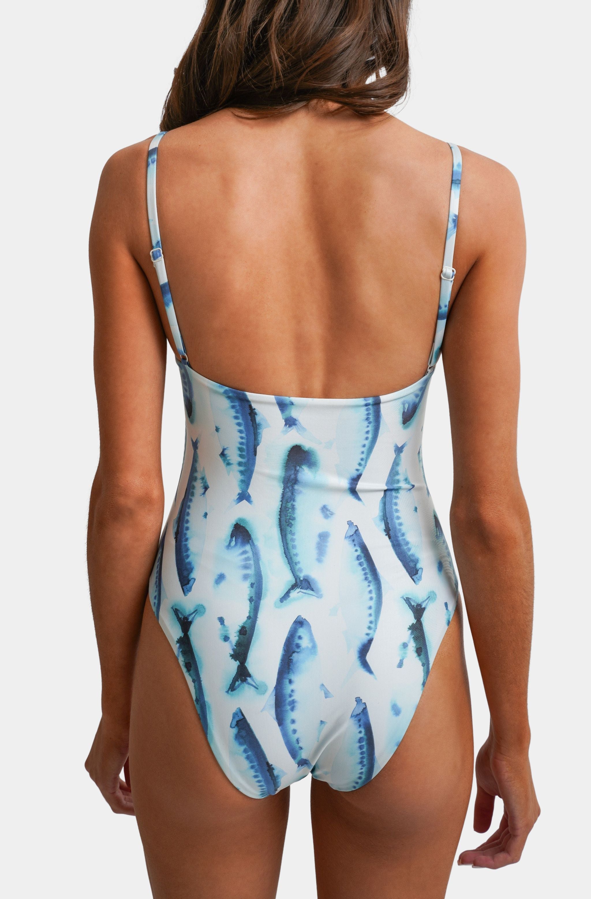 Sardine One Piece