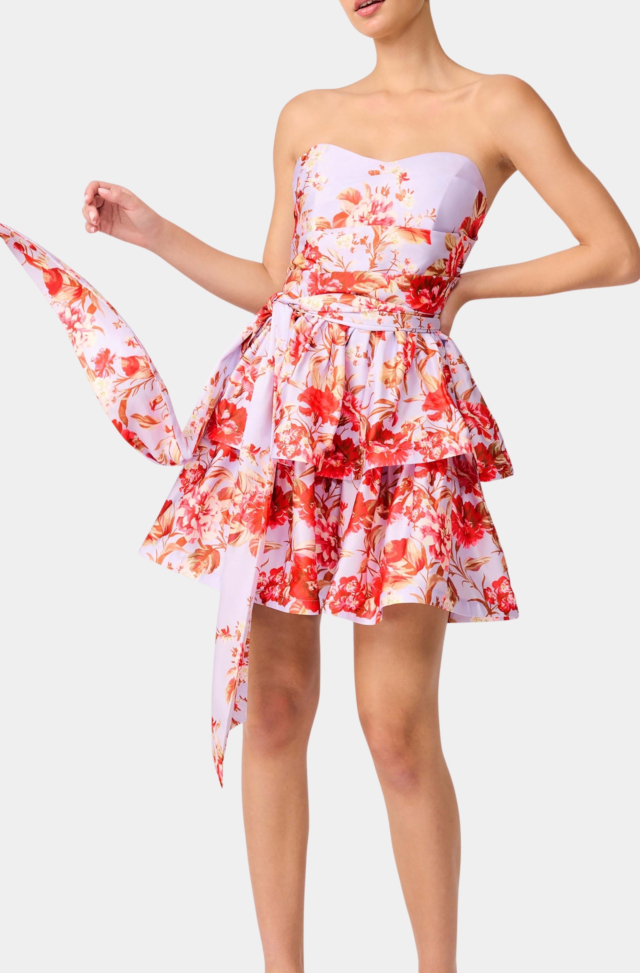 Elina Mini Dress