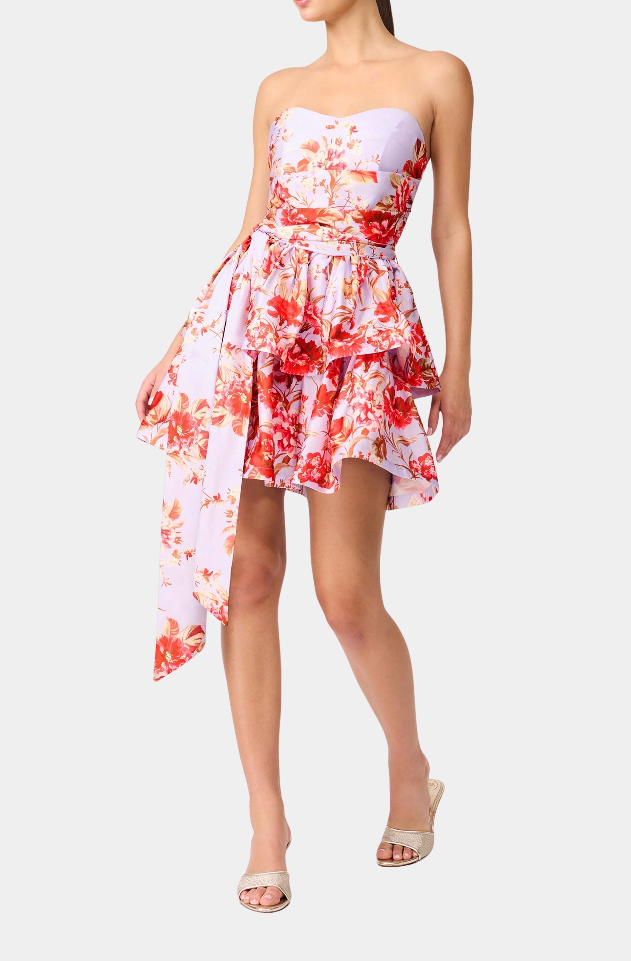 Elina Mini Dress