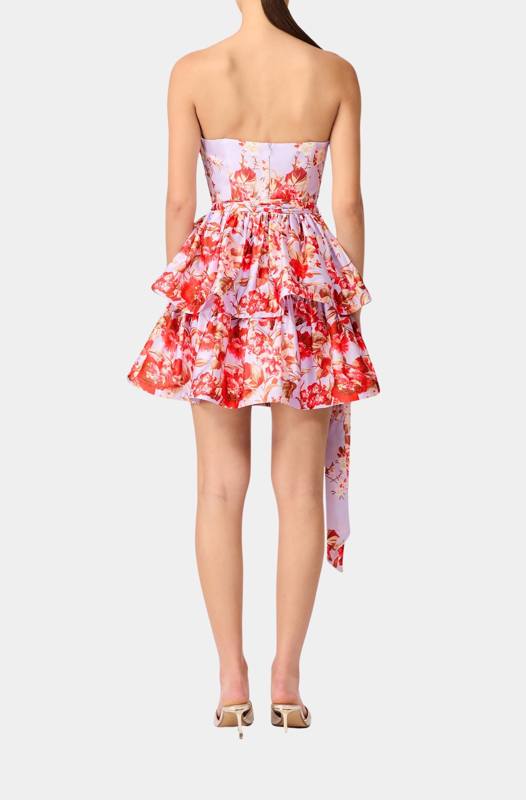 Elina Mini Dress