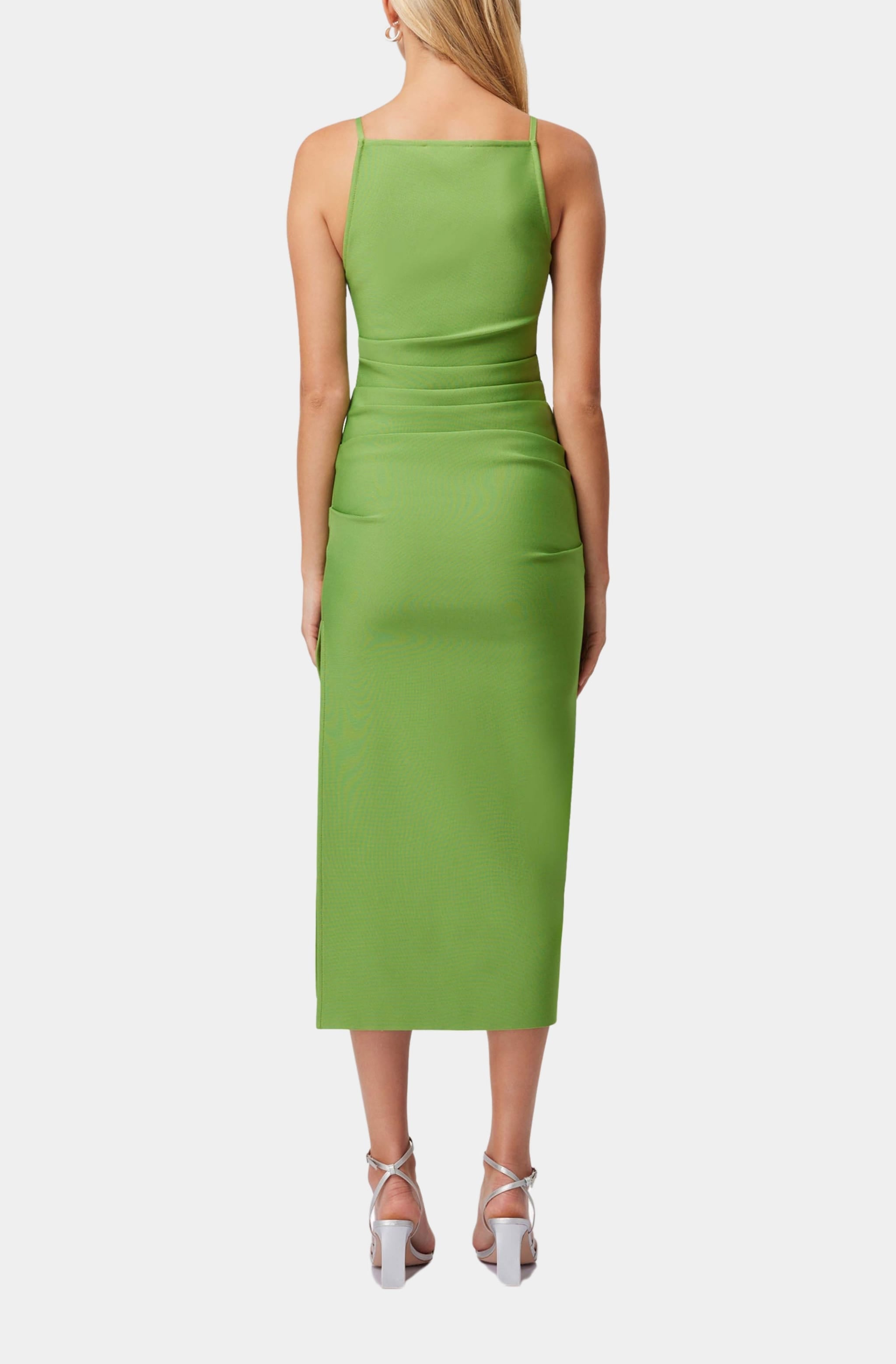 Rose Midi Dress