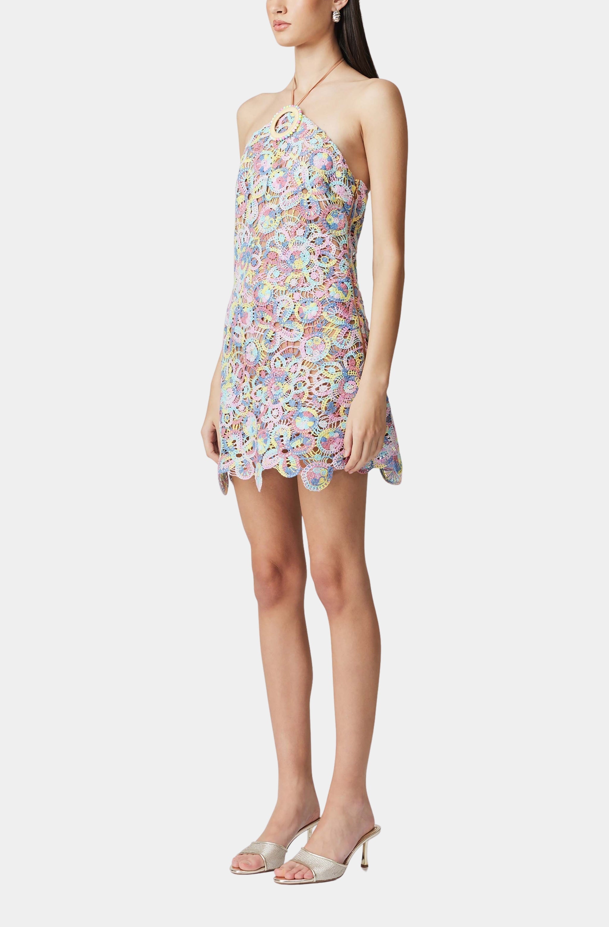 Rue Mini Shift Dress Hemline Woodway Rue Mini Shift Dress Hemline Woodway