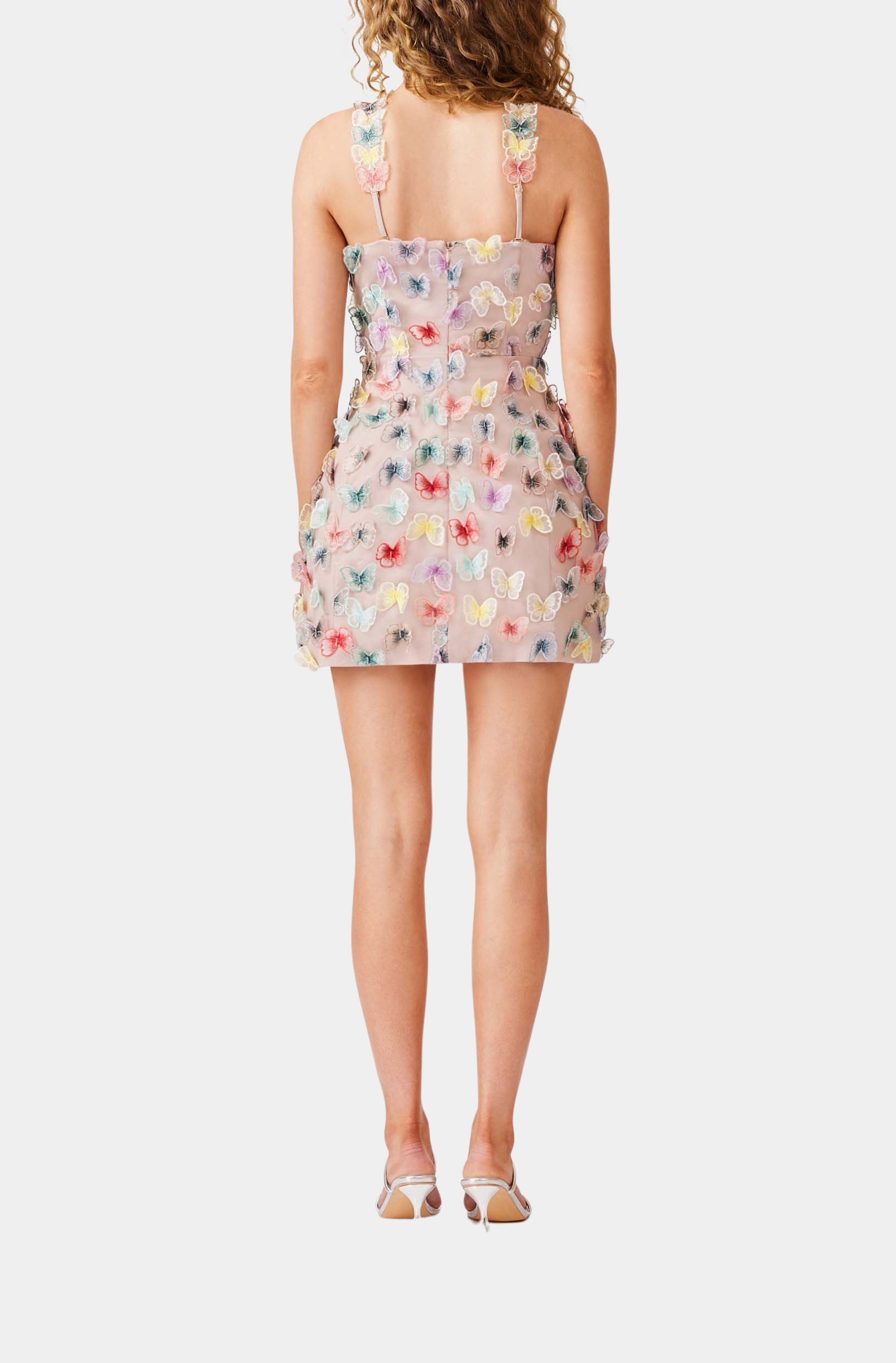 Aviva Mini Dress
