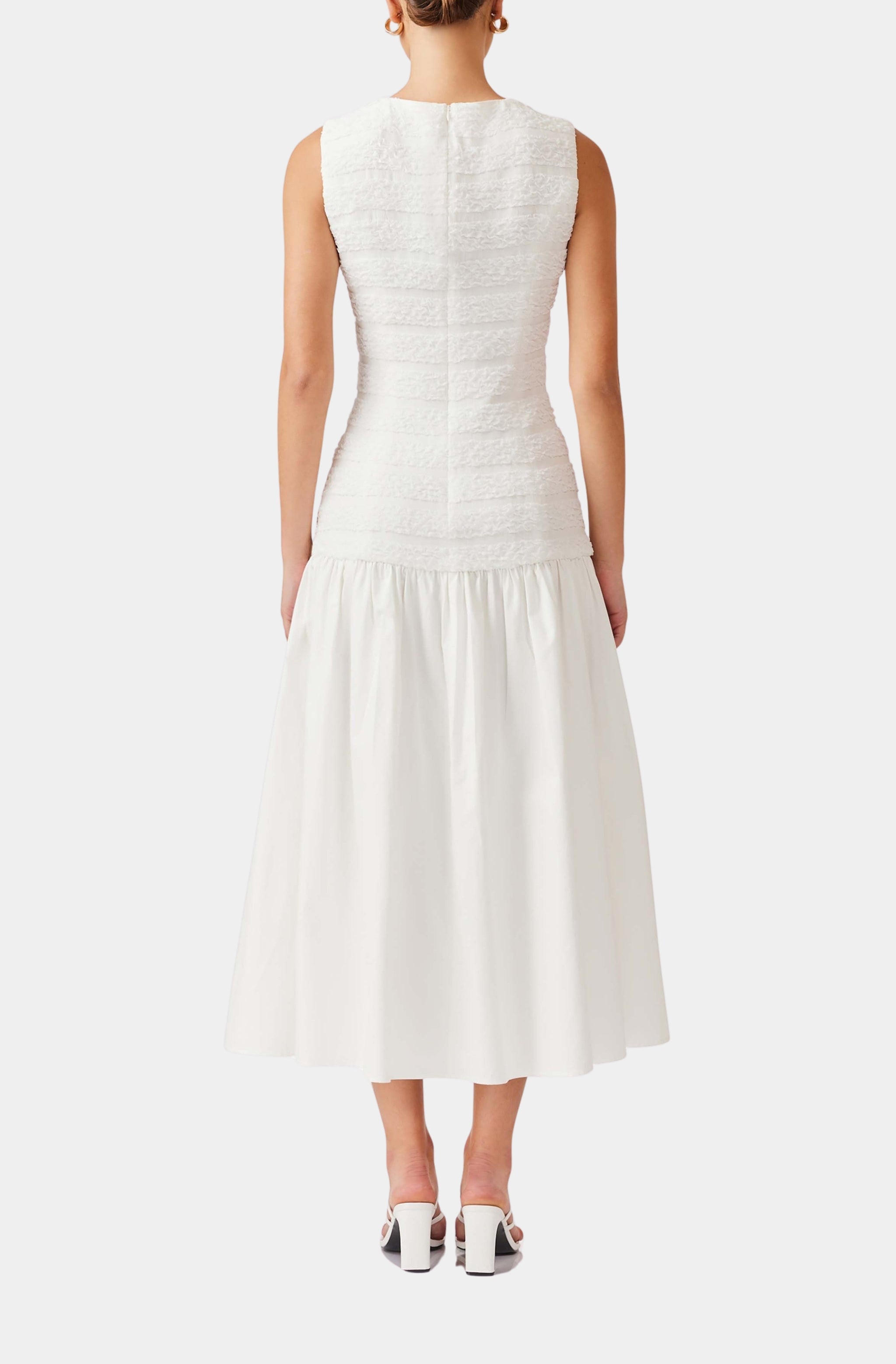 Fifi Midi Dress