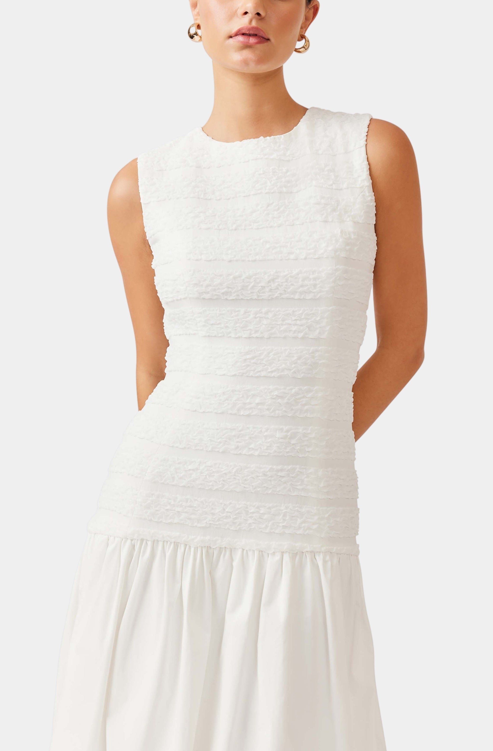 Fifi Midi Dress