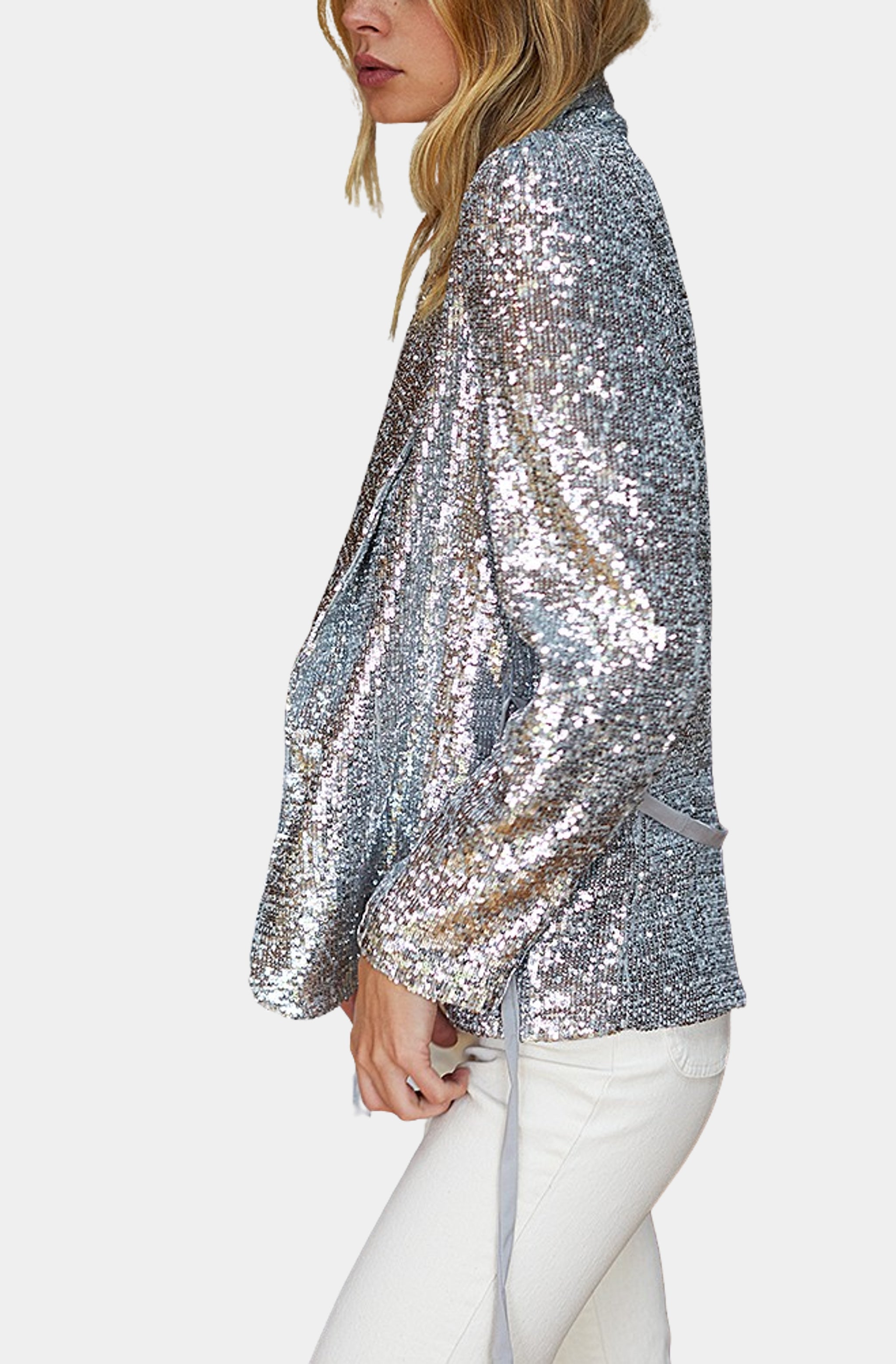 Paris Jacket