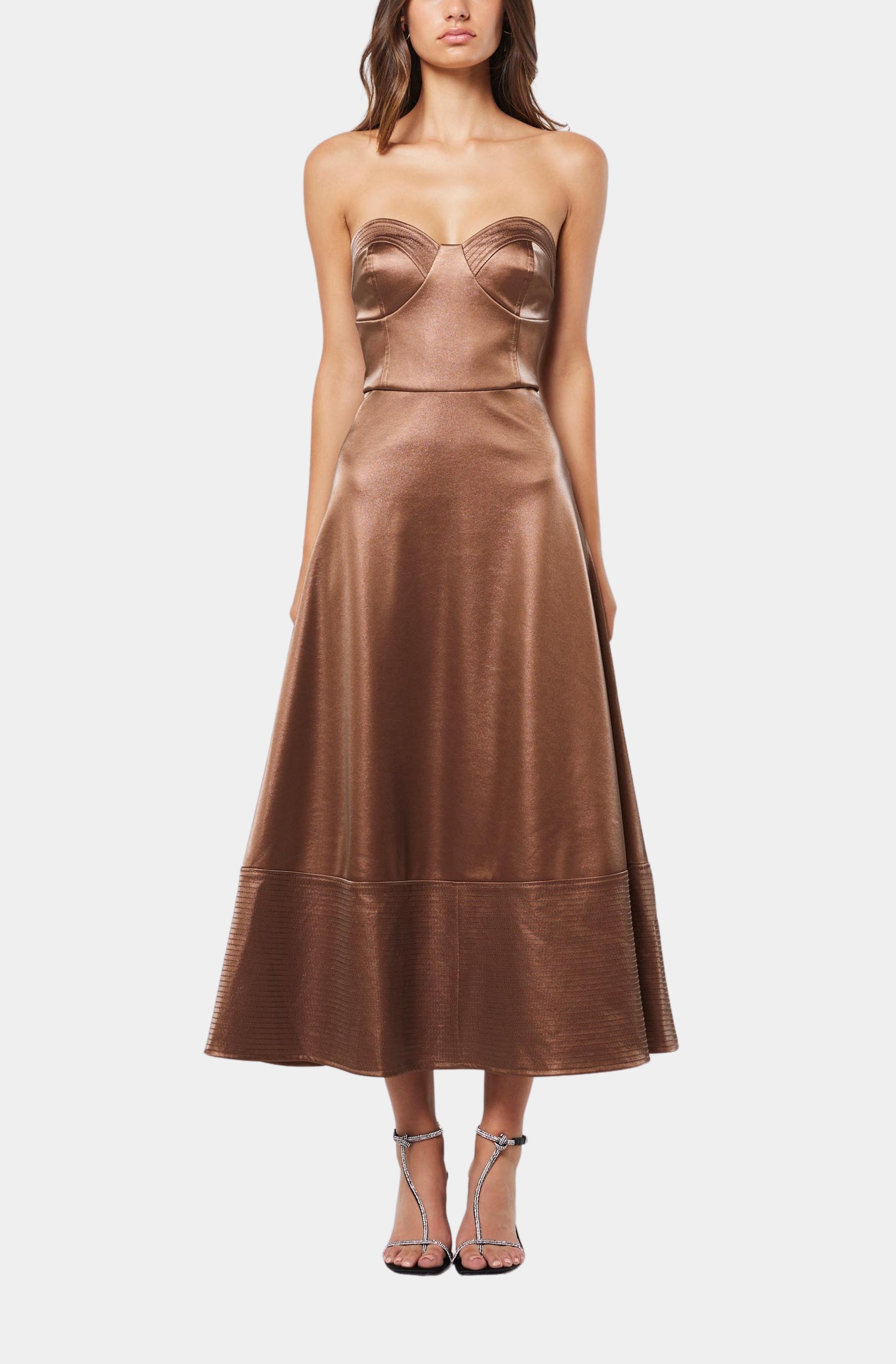 Jo Dress