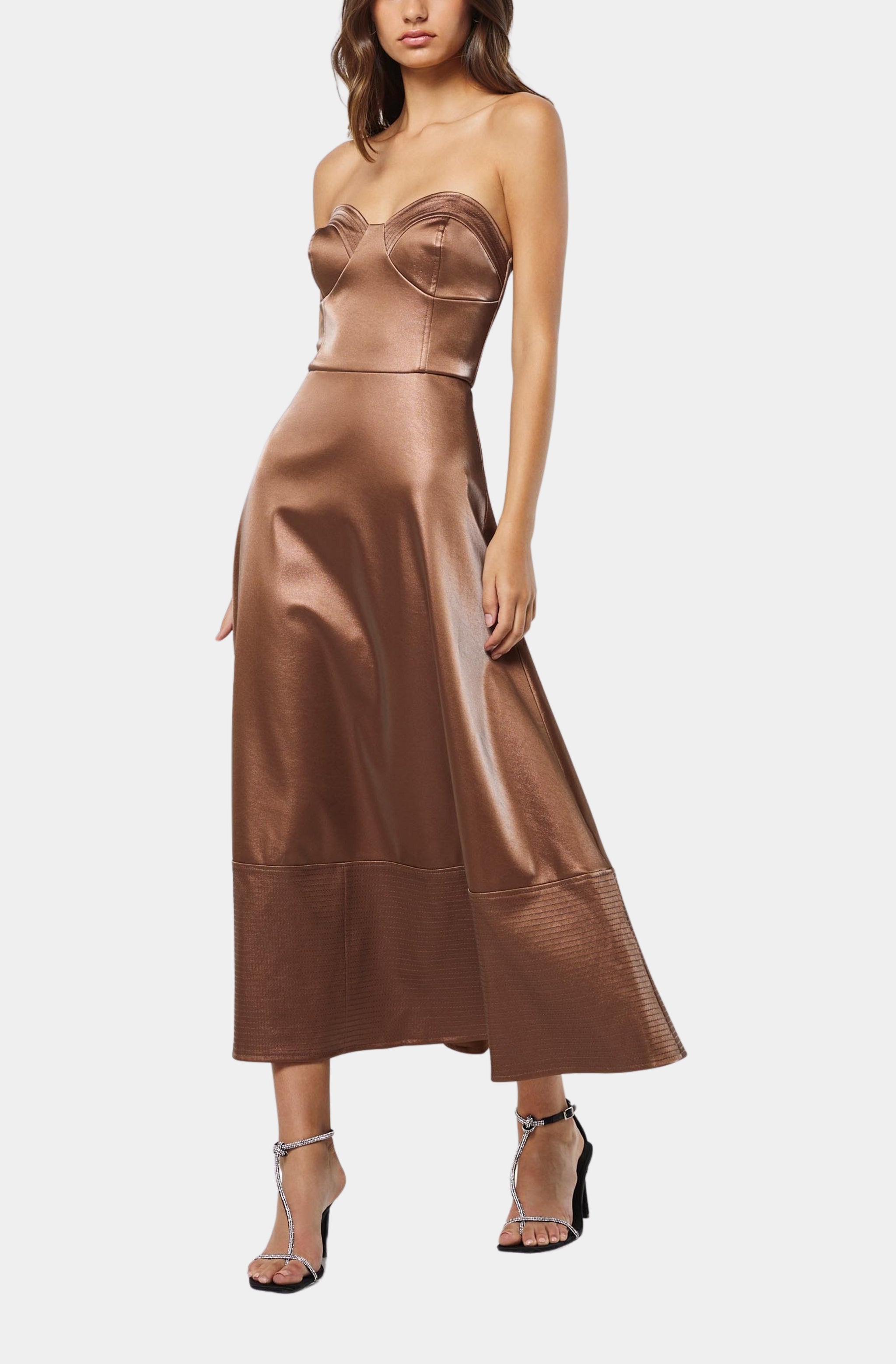 Jo Dress