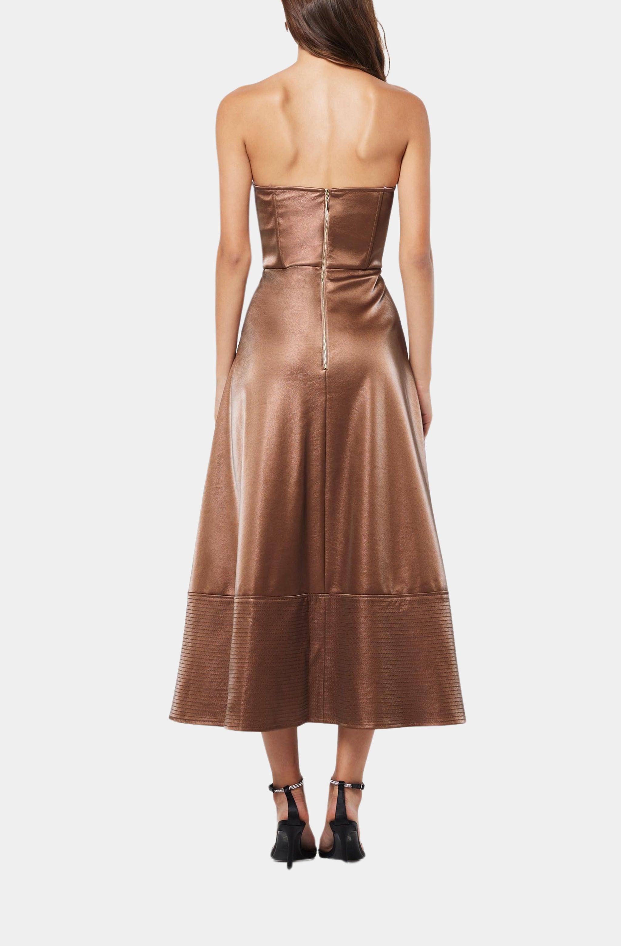 Jo Dress