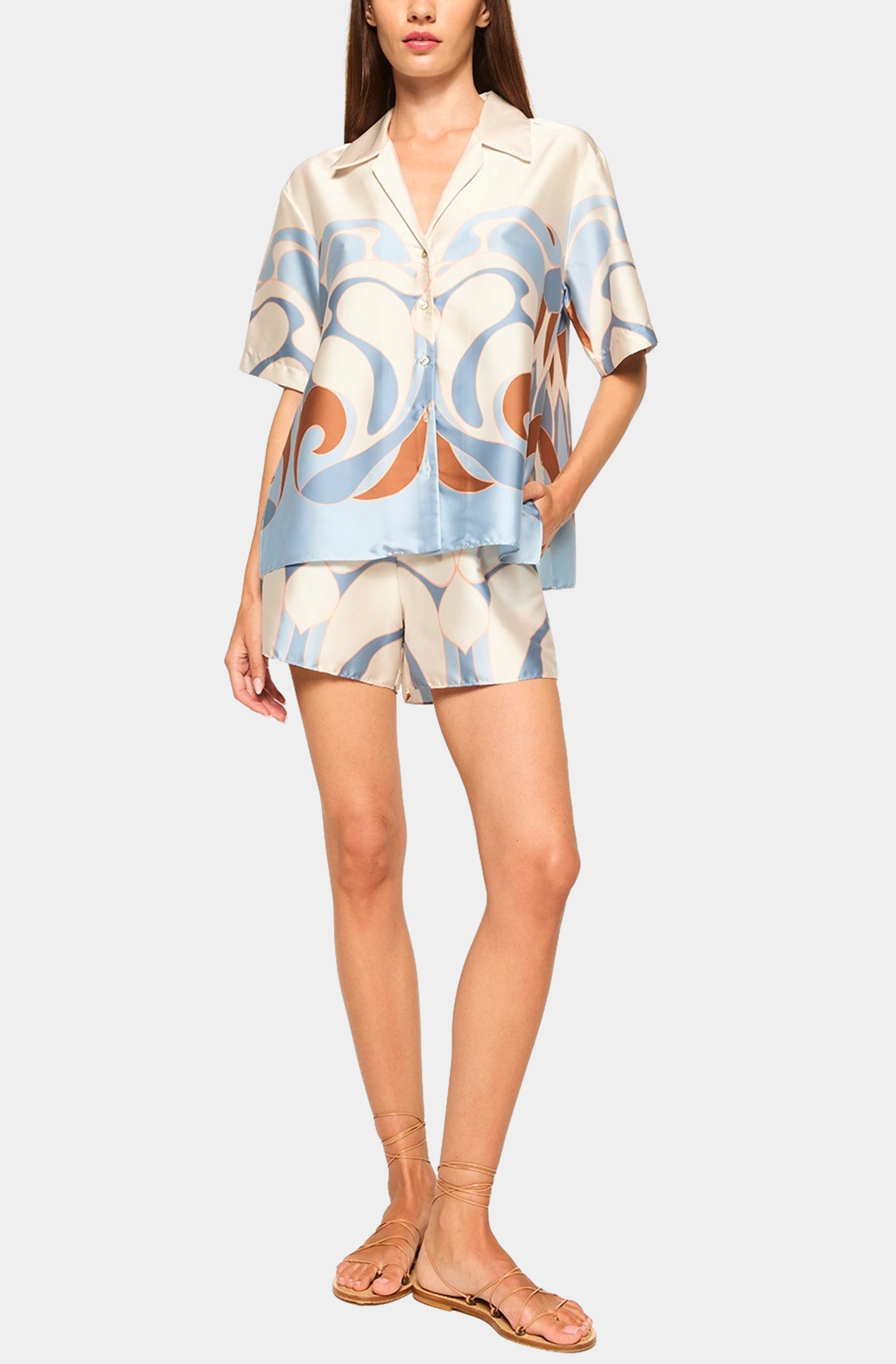 Solange Top