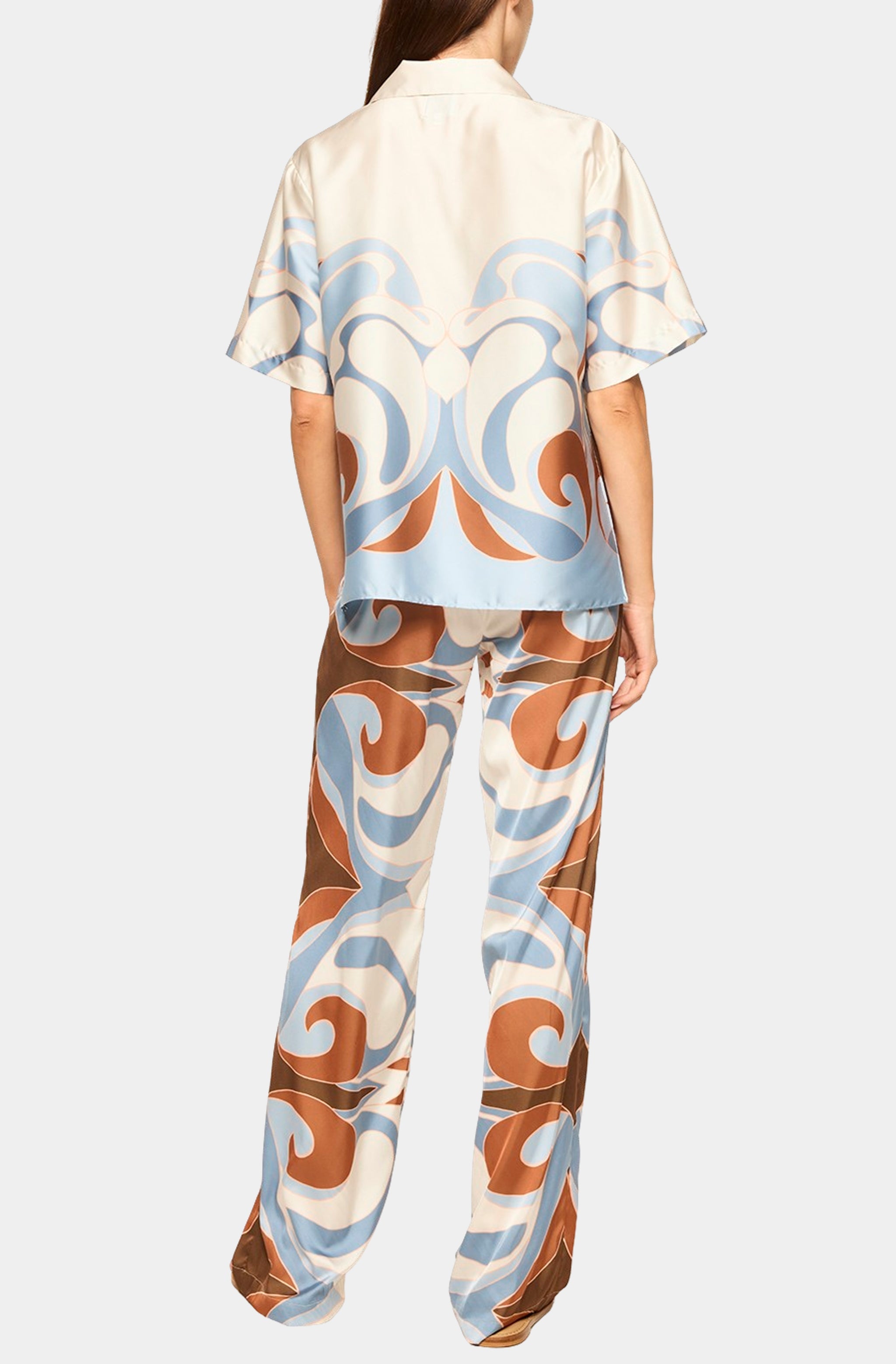 Solange Top