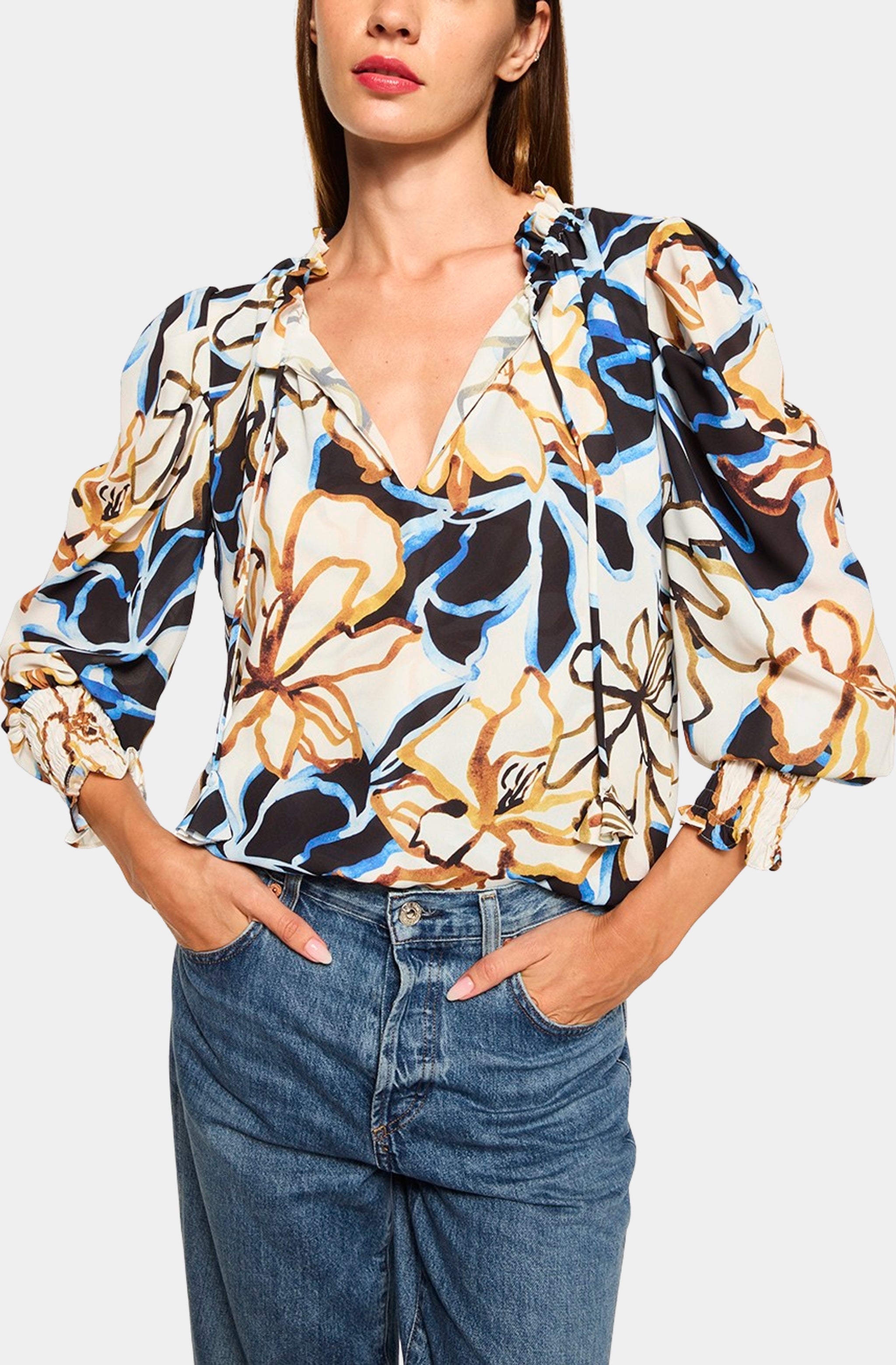 Siena Top
