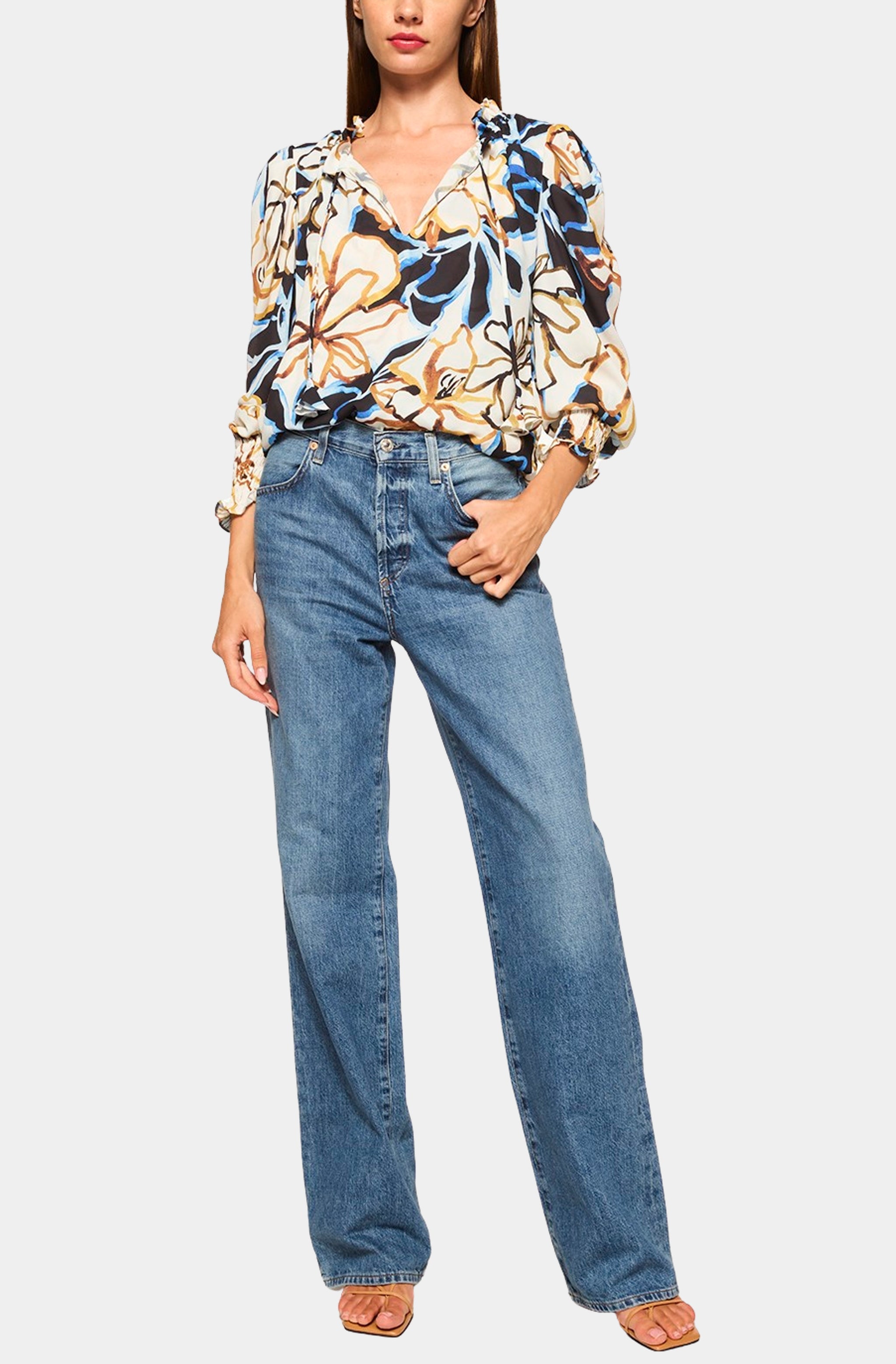 Siena Top