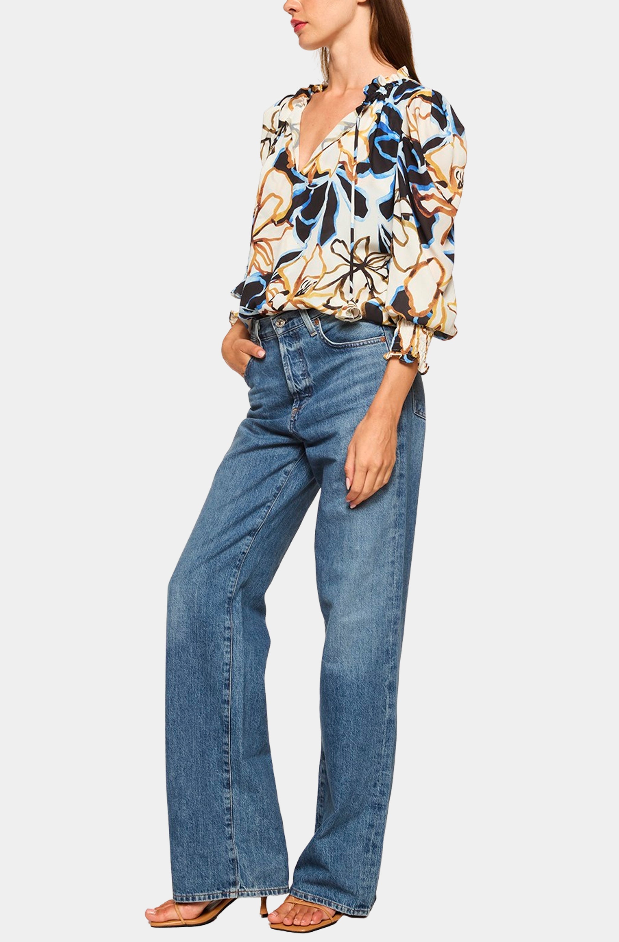 Siena Top