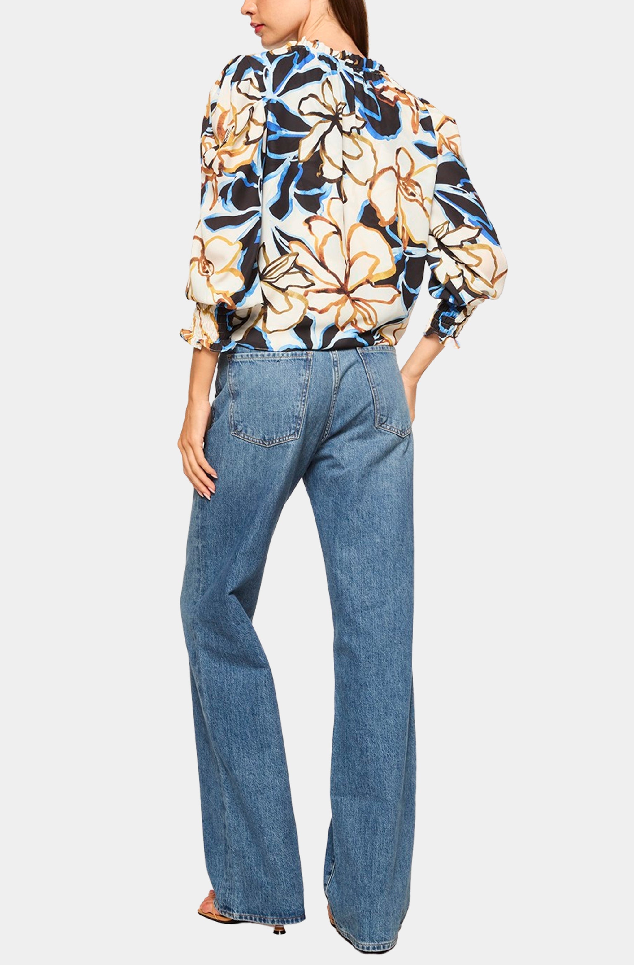 Siena Top