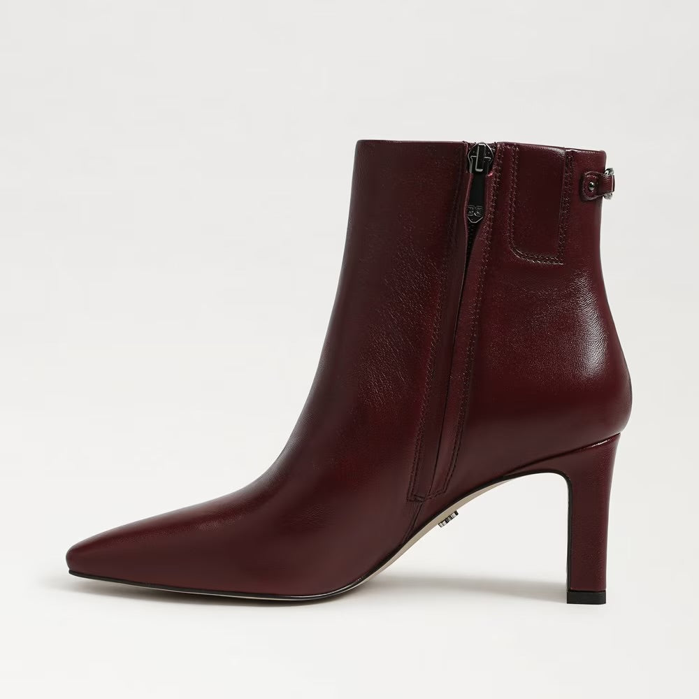 Saige Bootie