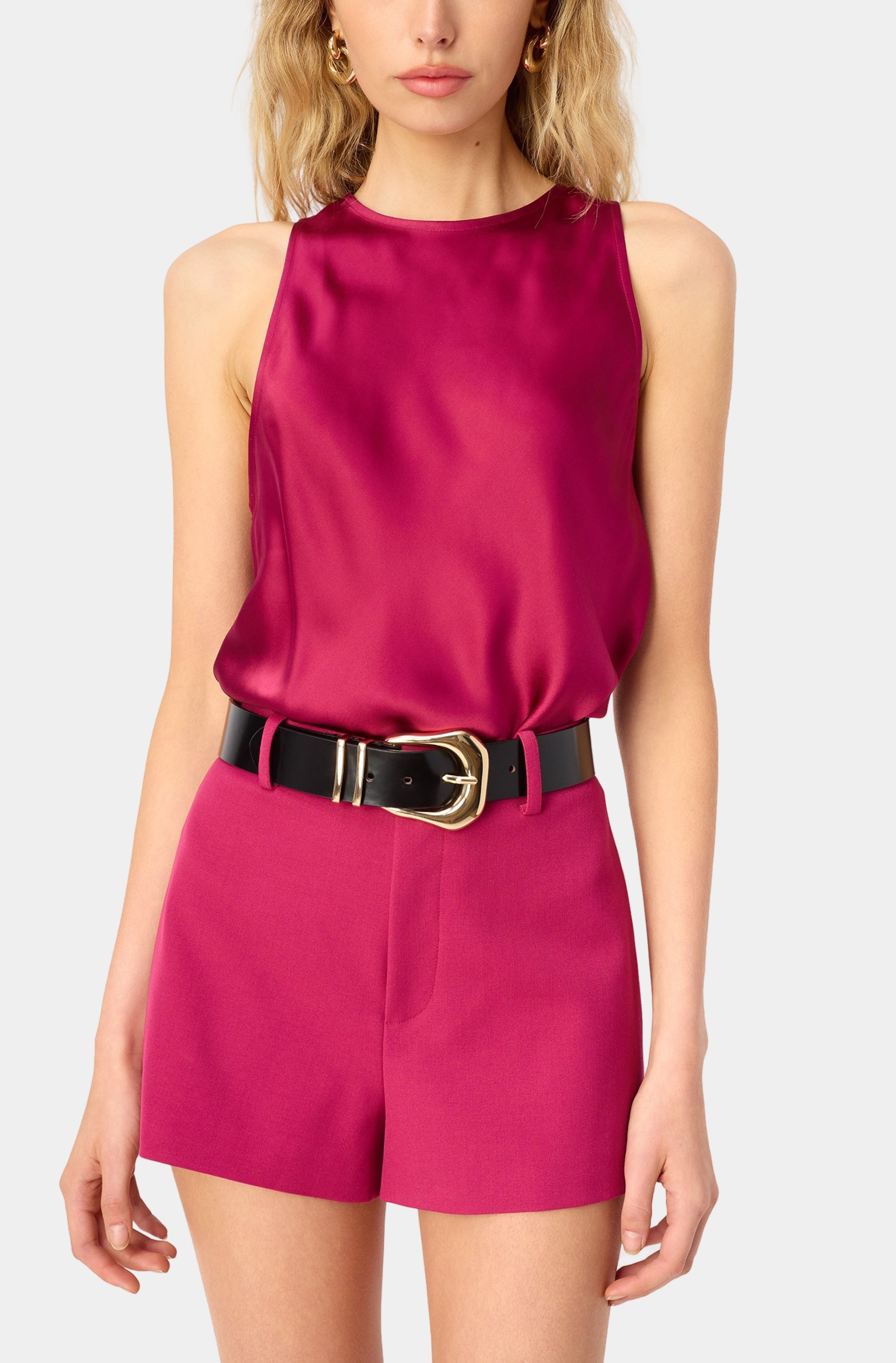 Floriana Camisole