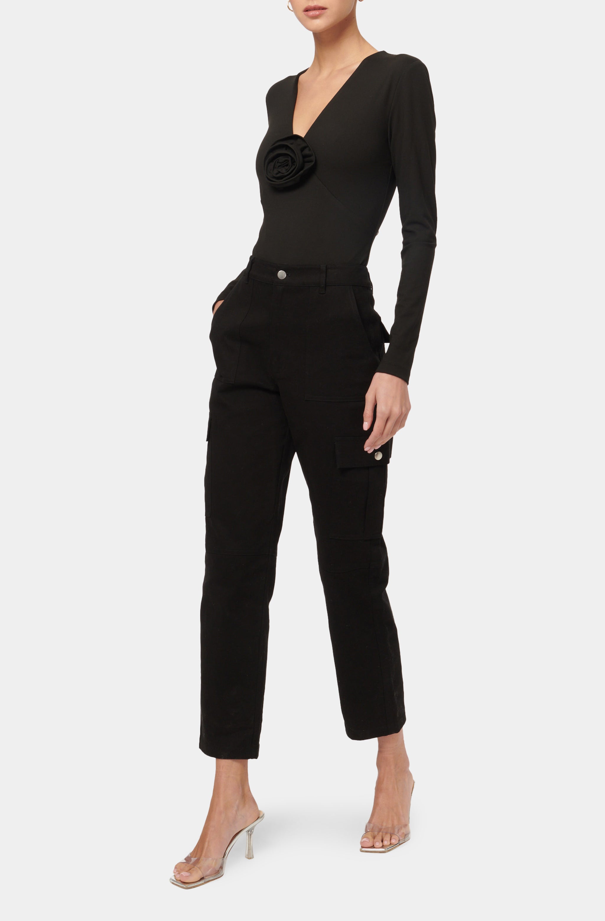 Nohili Bodysuit
