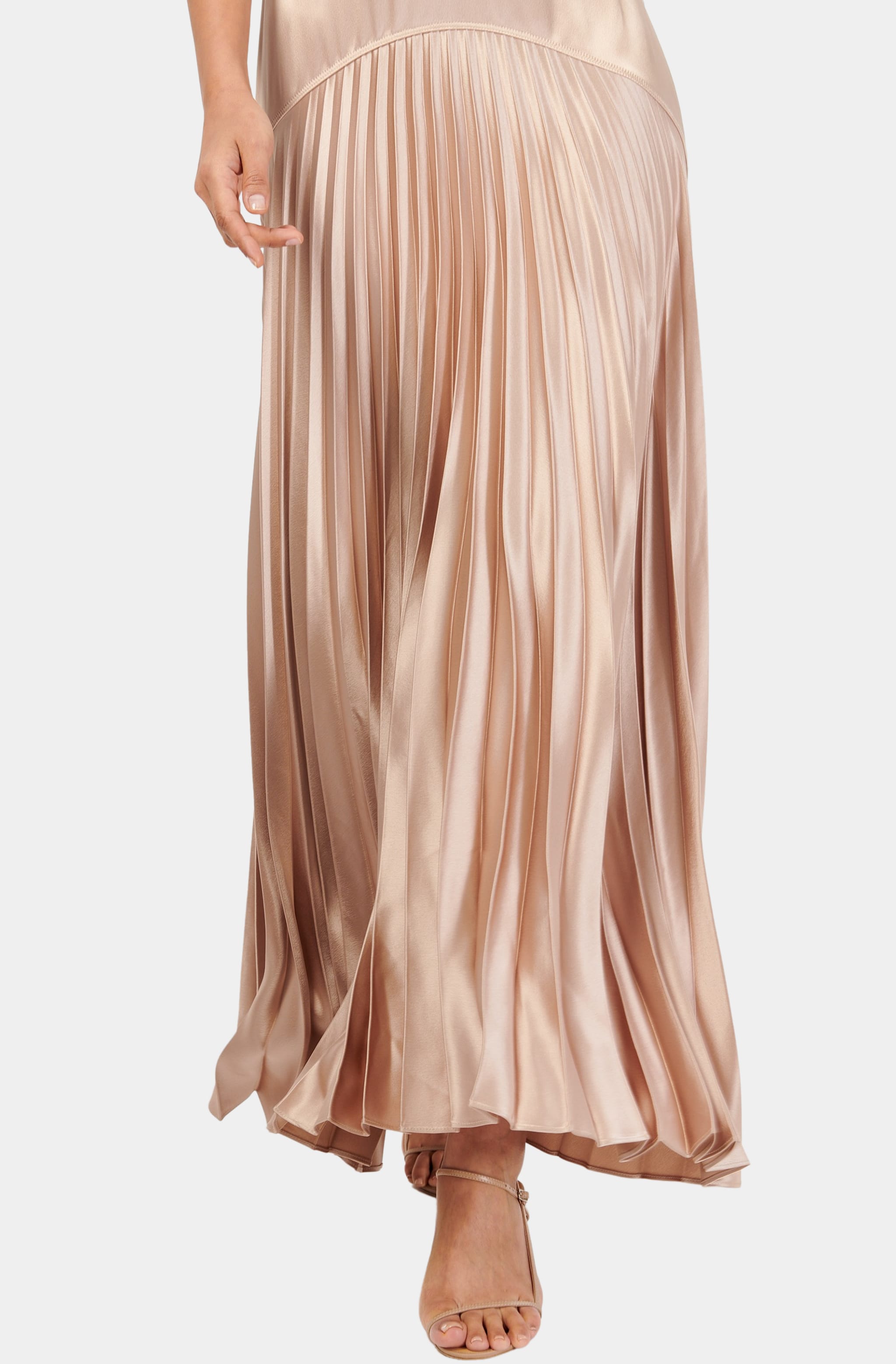 Jennelyn Gown