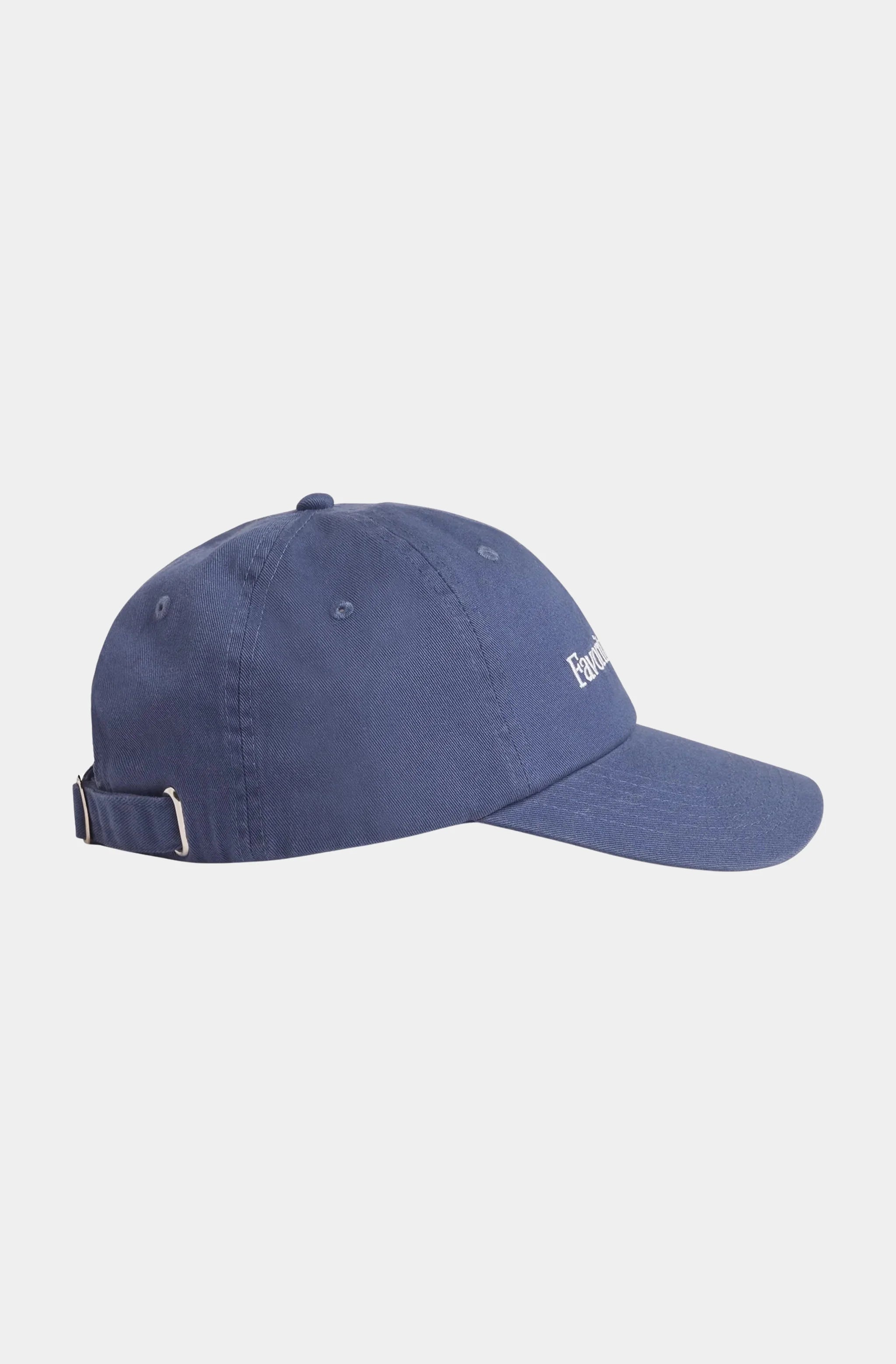 Classic Logo Baseball Hat