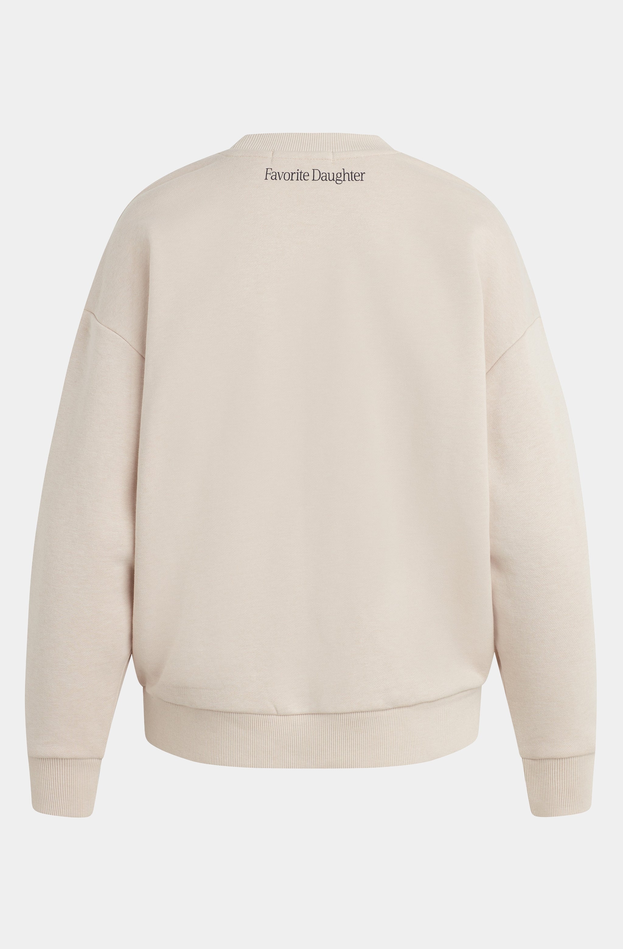 Mom of the Year Sweatshirt