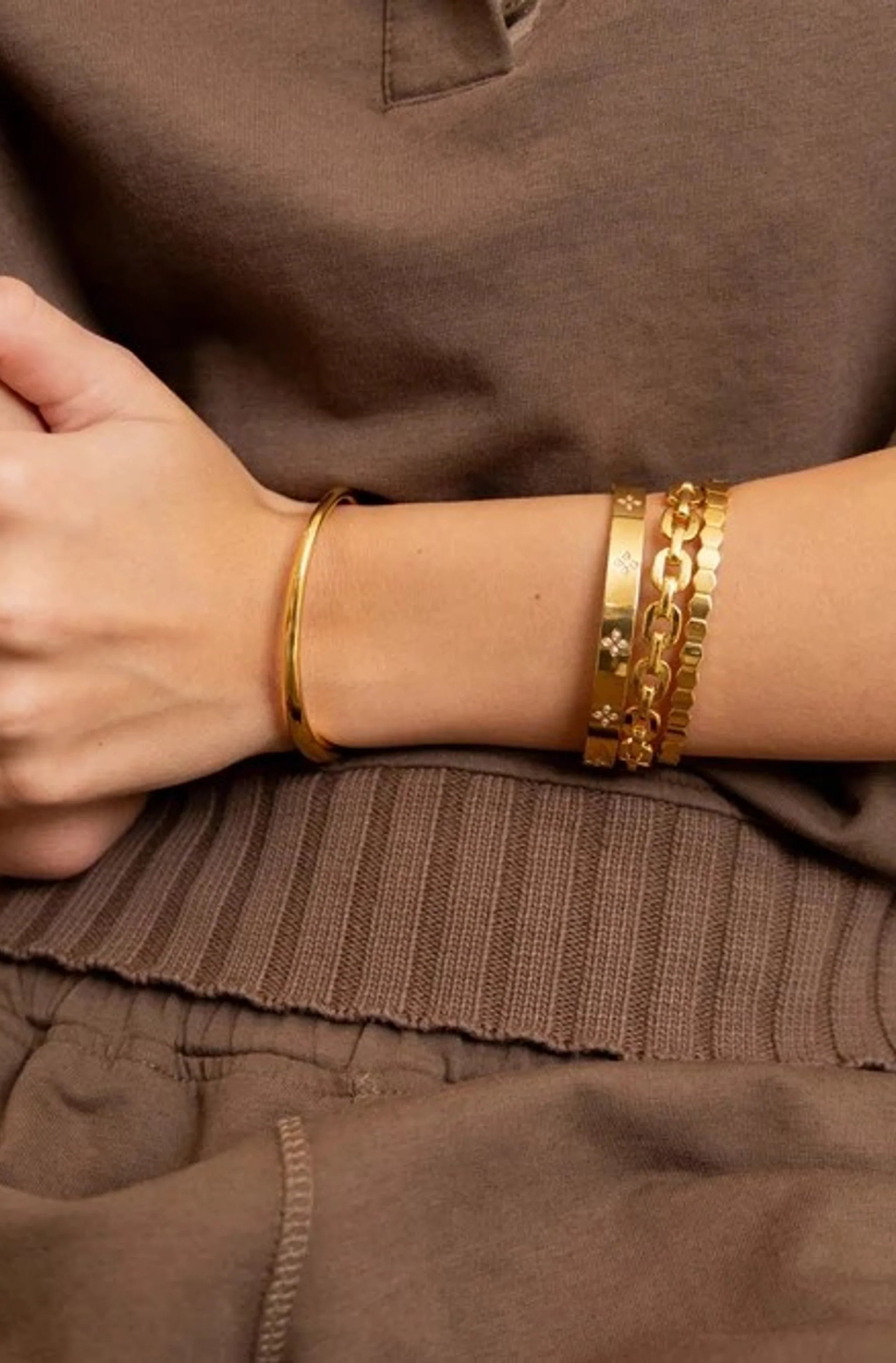 Flora Bracelet