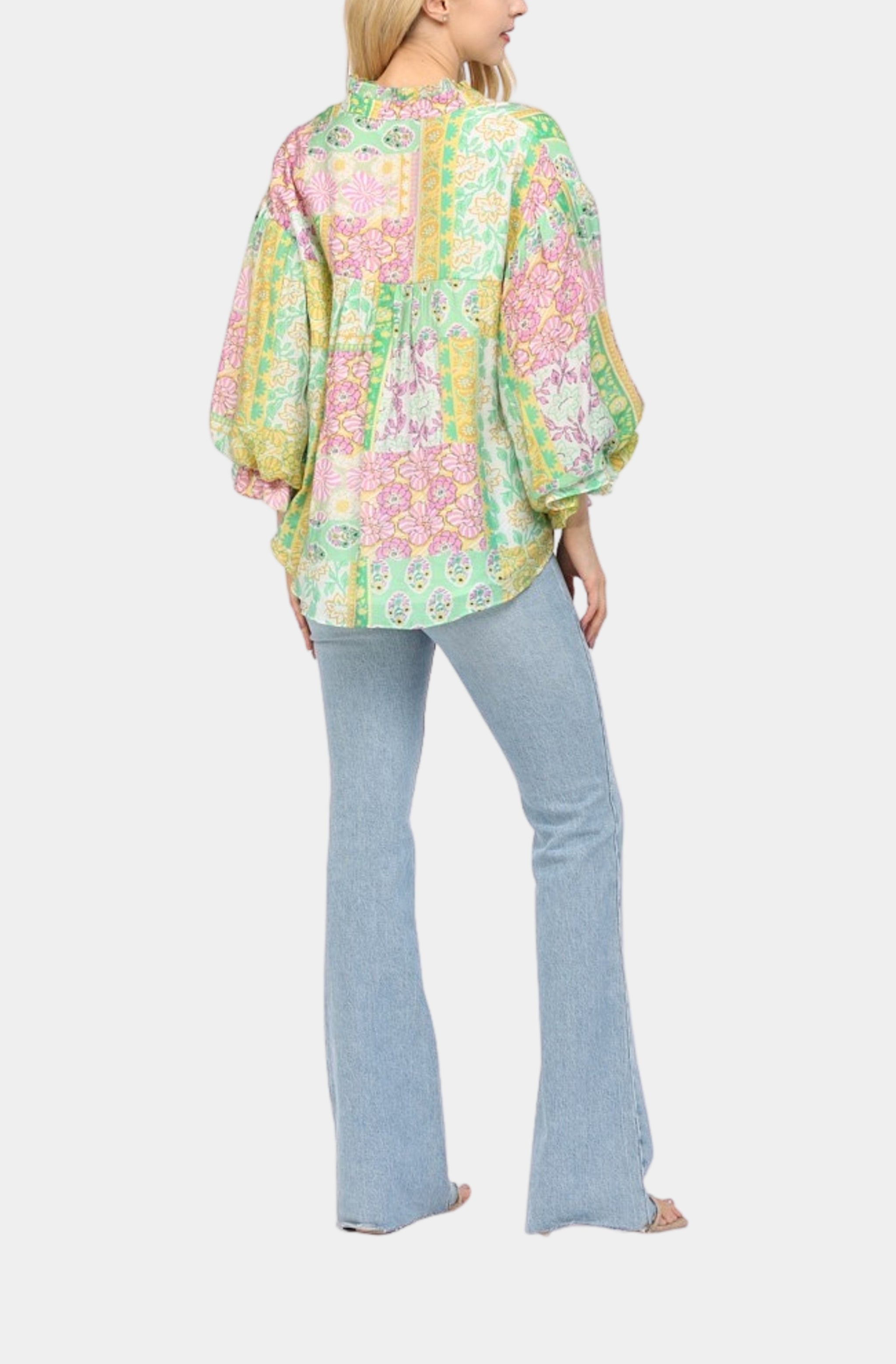 Elizabeth Top