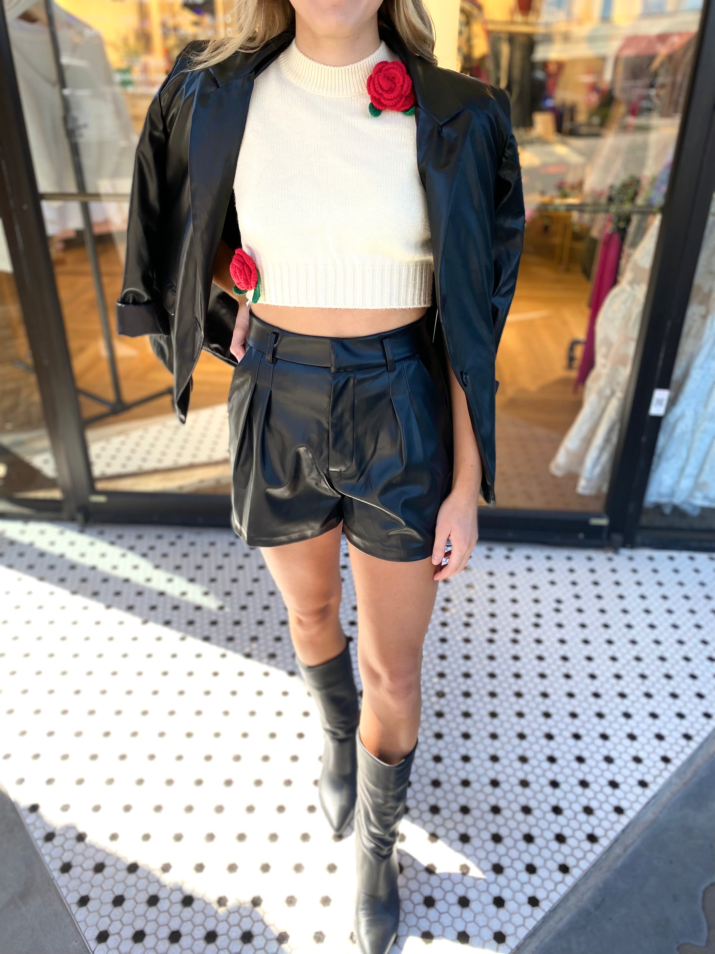 Ellie Top