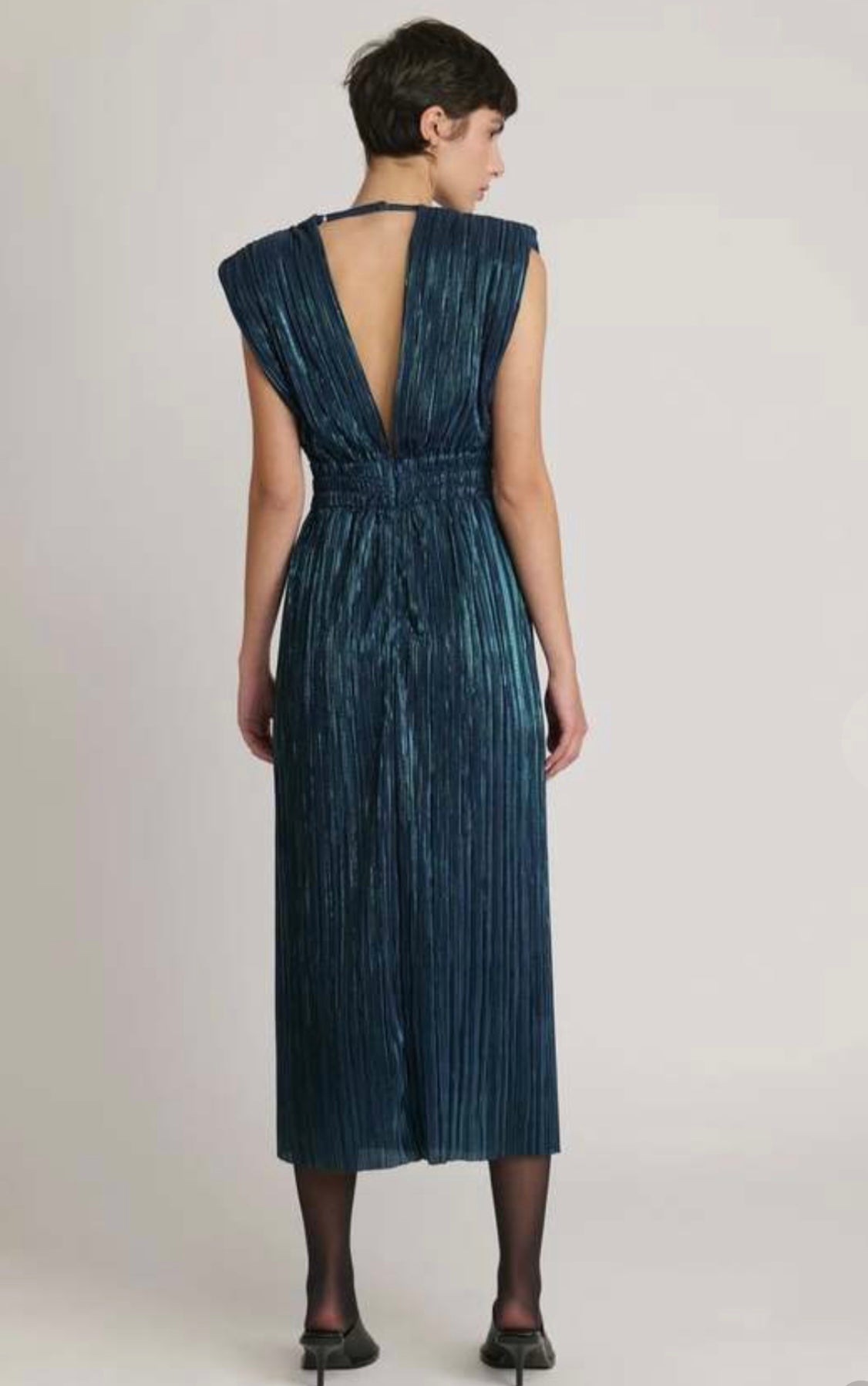 Donna Dress