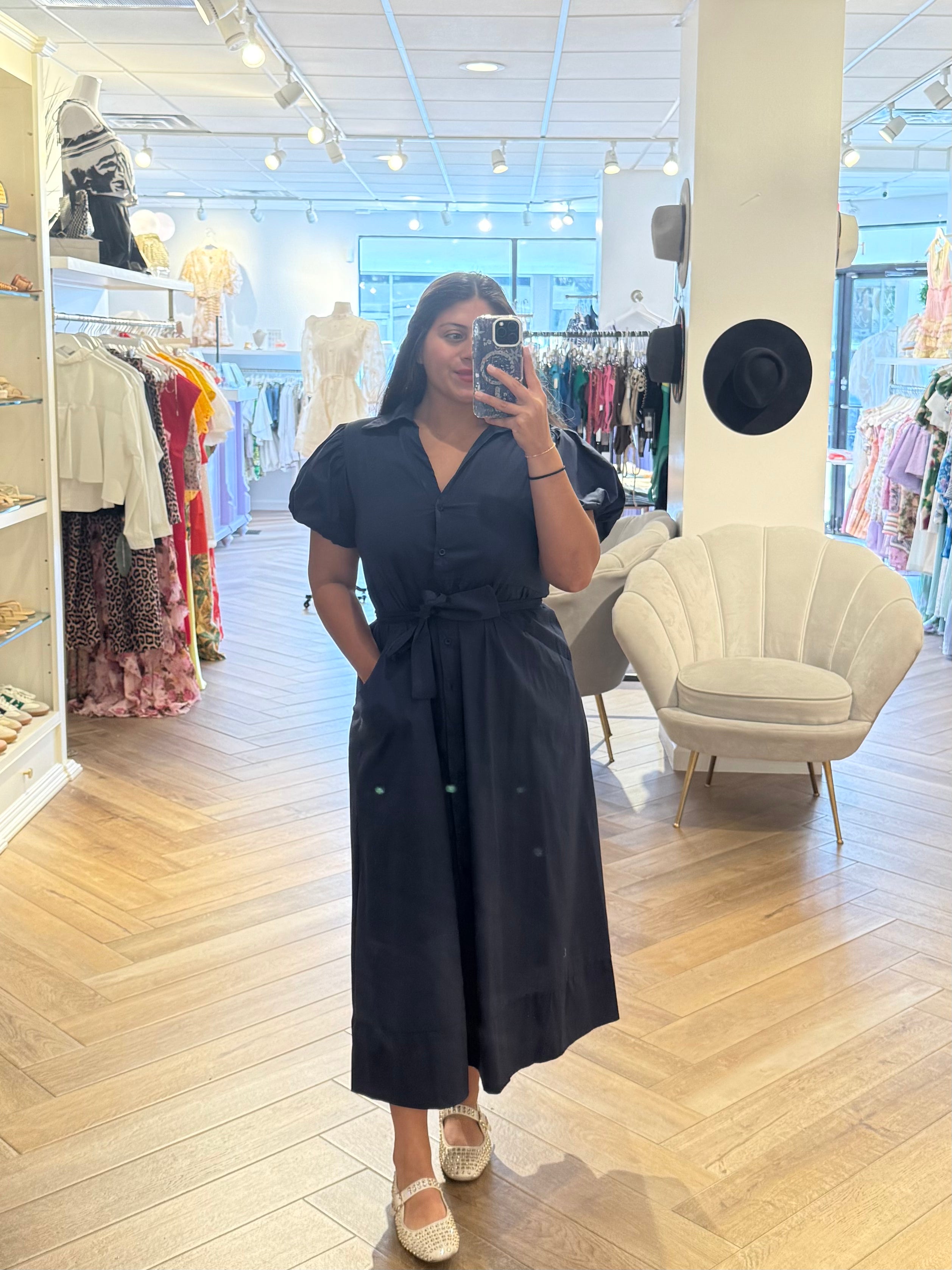 MIllie Dress
