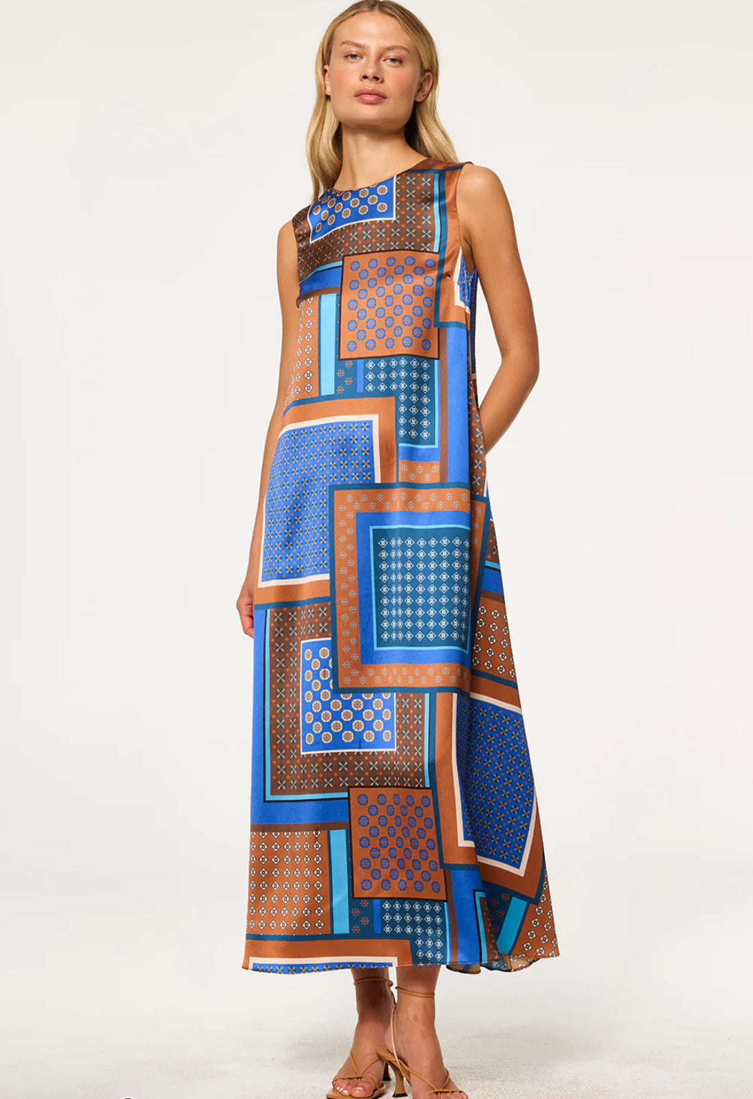 Sylvie Dress